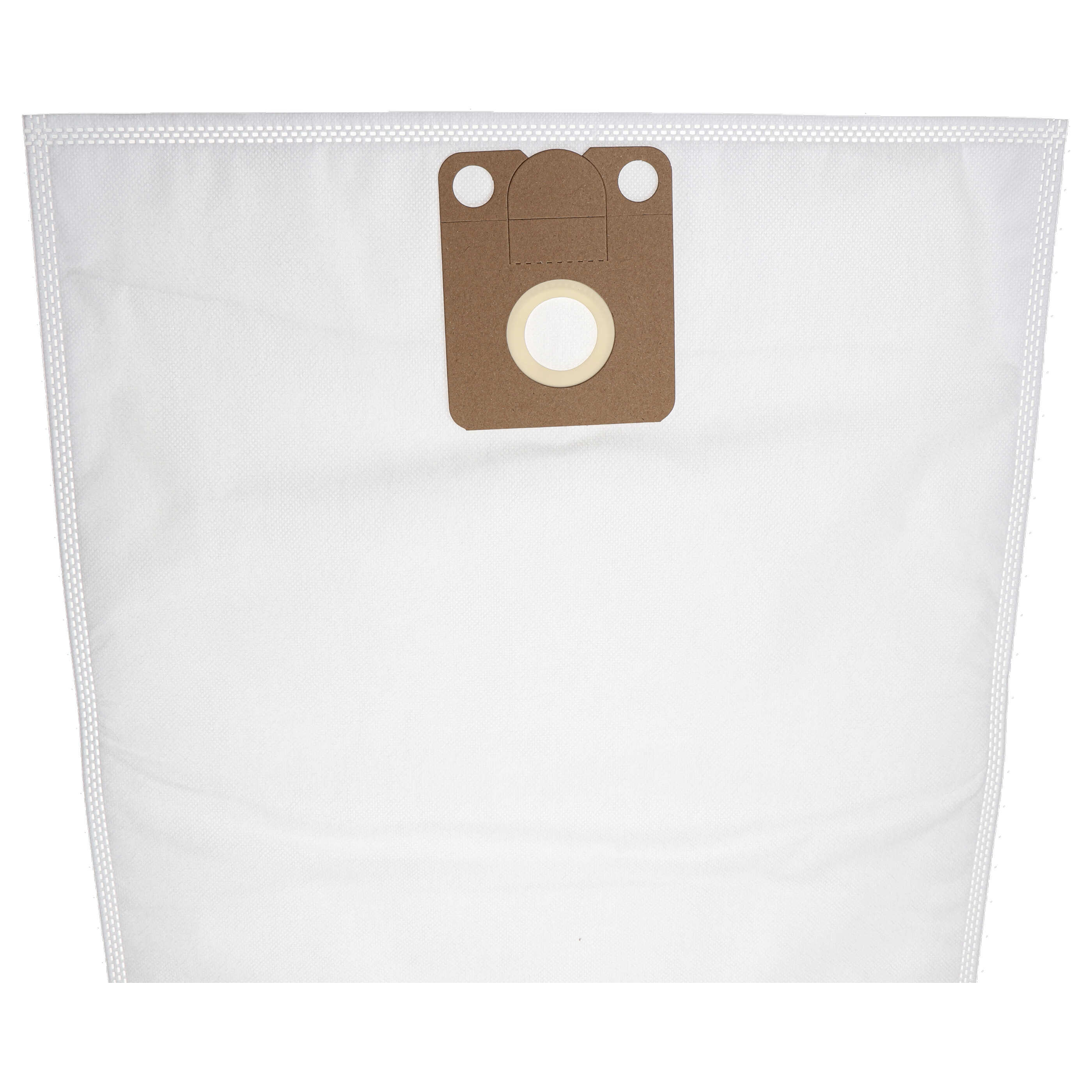 10x Sac remplace Nilfisk 82367810, 82367820, 1408618000 pour aspirateur Nilfisk - microfibre non tissée