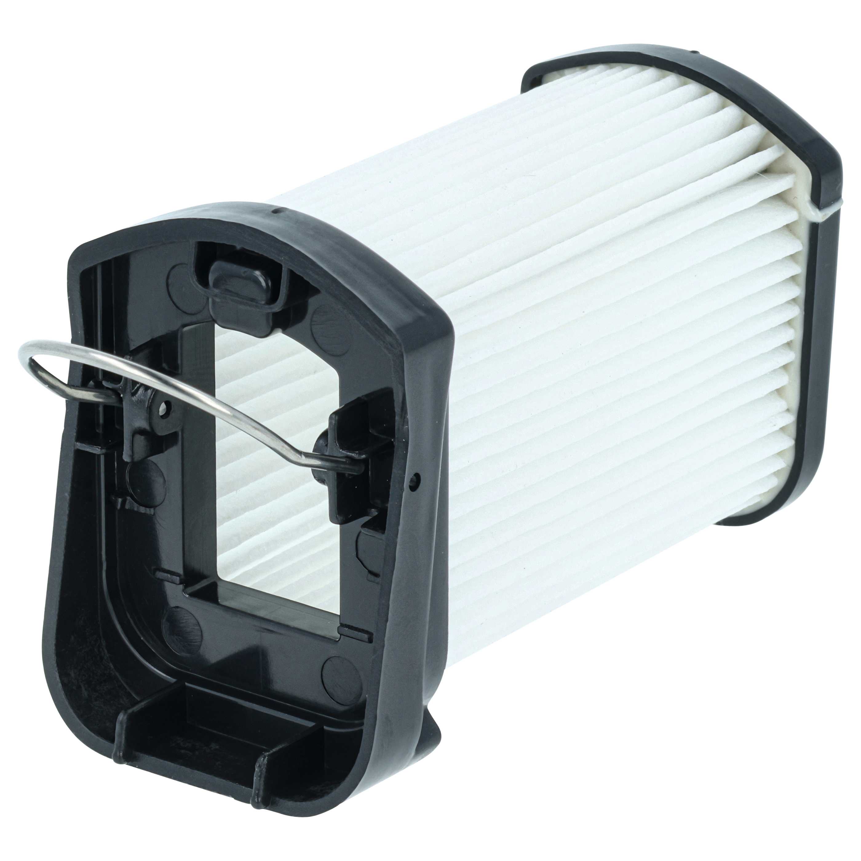 4x Filterfilter replaces Shark RYX-WV207UK for Shark Vacuum Cleaner