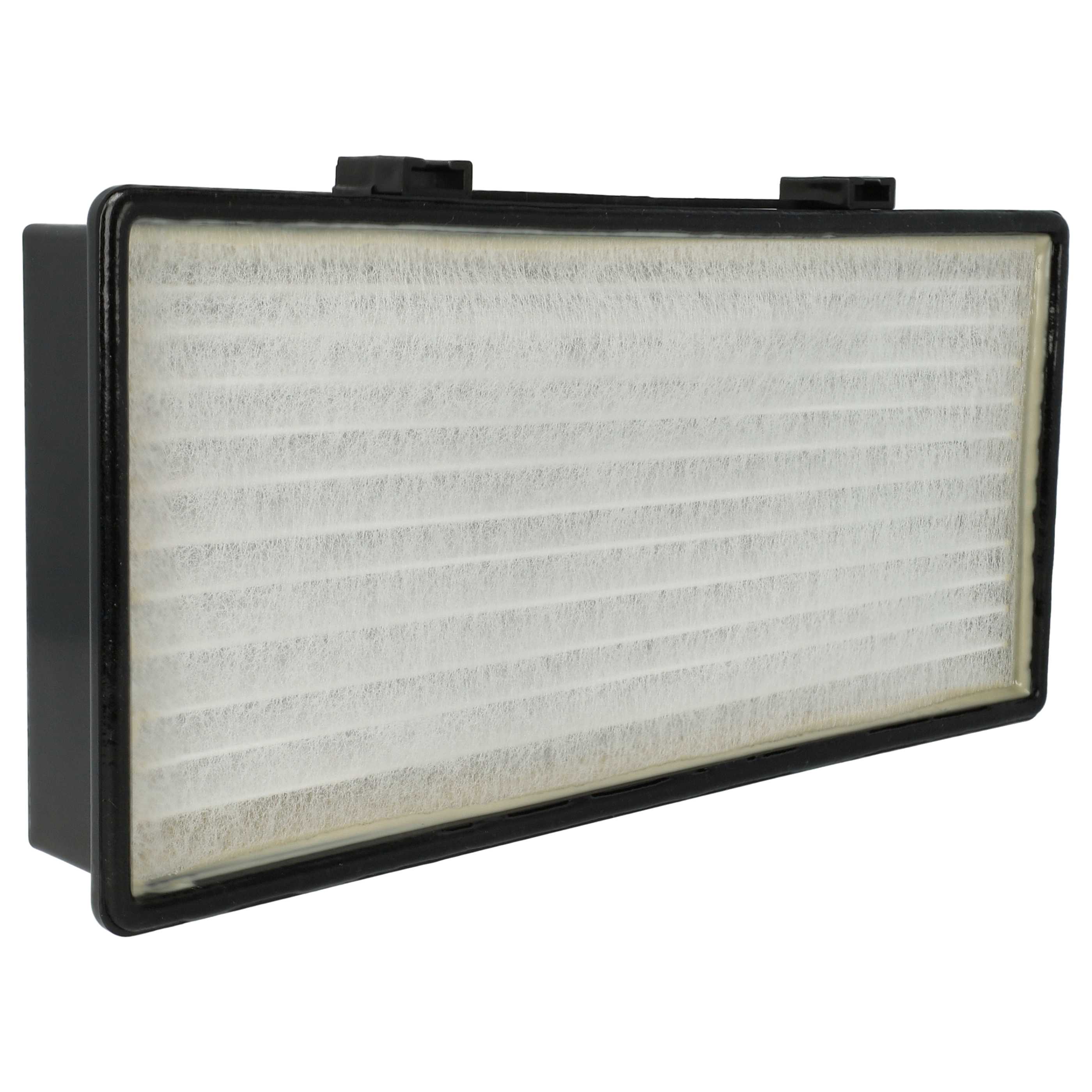 HEPA Filter replaces Bionaire BAPF30B for Bionaire Air Humidifier with Baking Soda