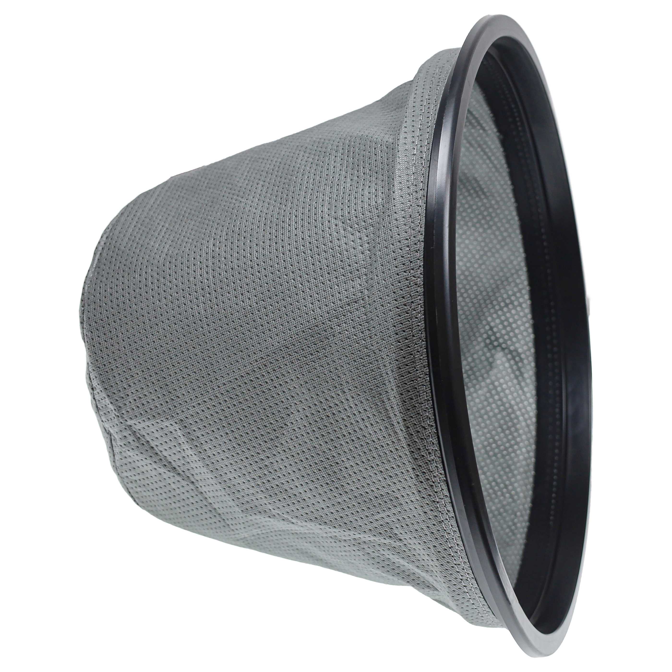 Filter replaces Nilfisk VA80110 for Nilfisk Vacuum Cleaner