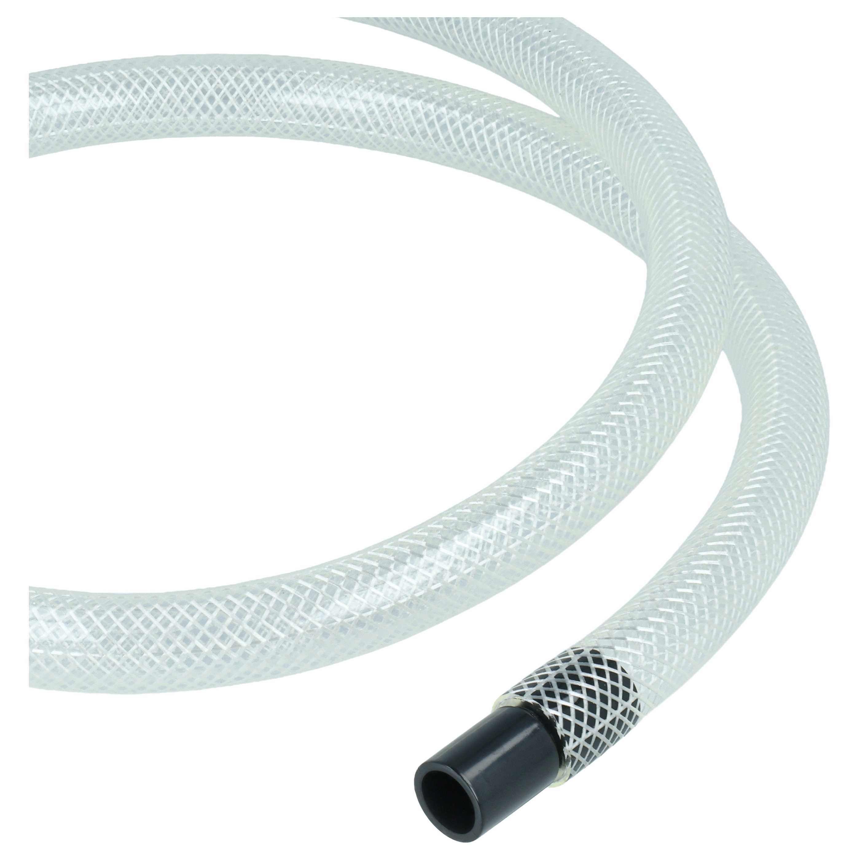 vhbw set di ugelli mini attacchi per aspirapolvere da 8 pezzi per la pulizia di PC, computer, tastiera, etc.