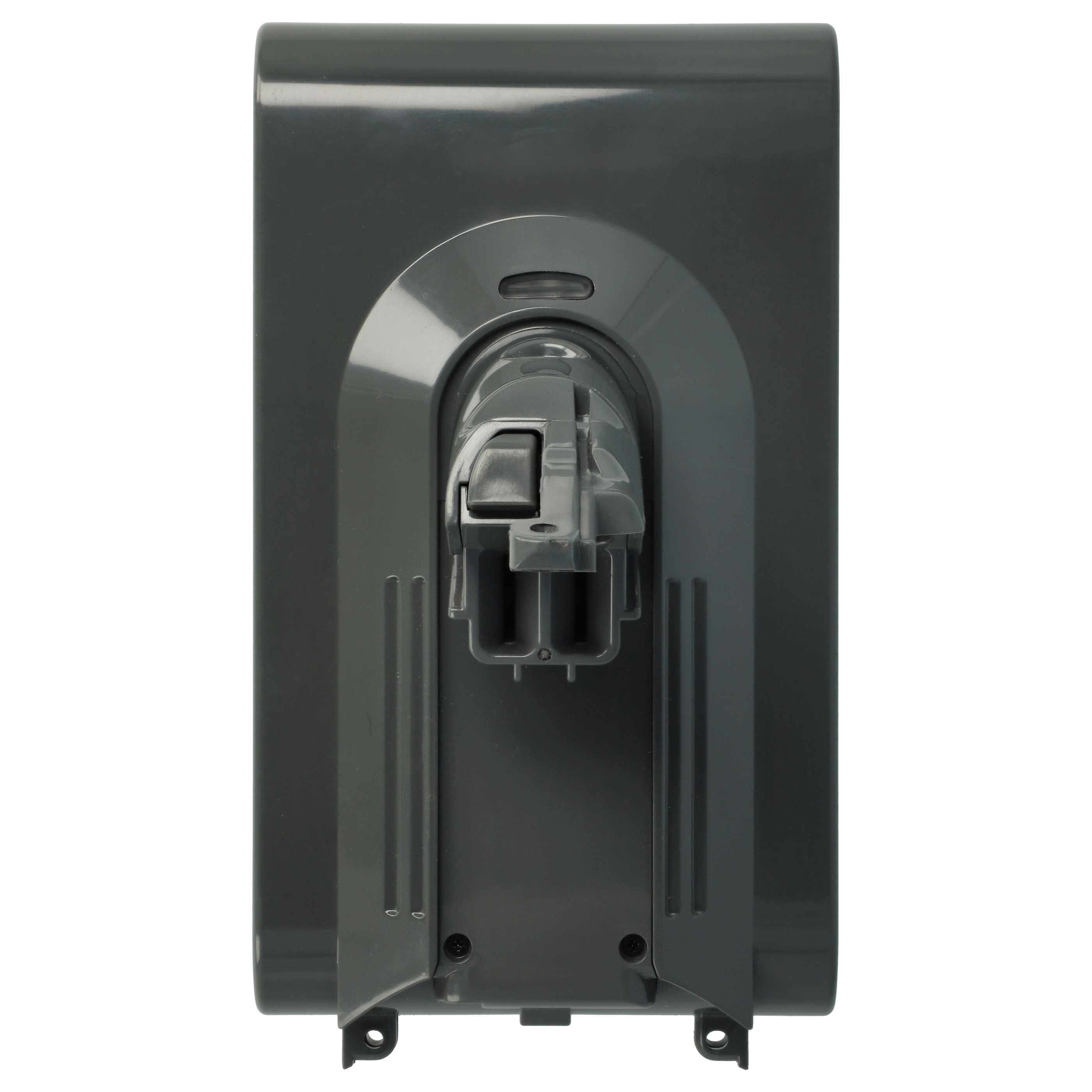 Akumulator do odkurzacza Dyson zamiennik Dyson 215681, 215967-01/02, 215866-01/02 - 5000mAh 21,6V Li-Ion
