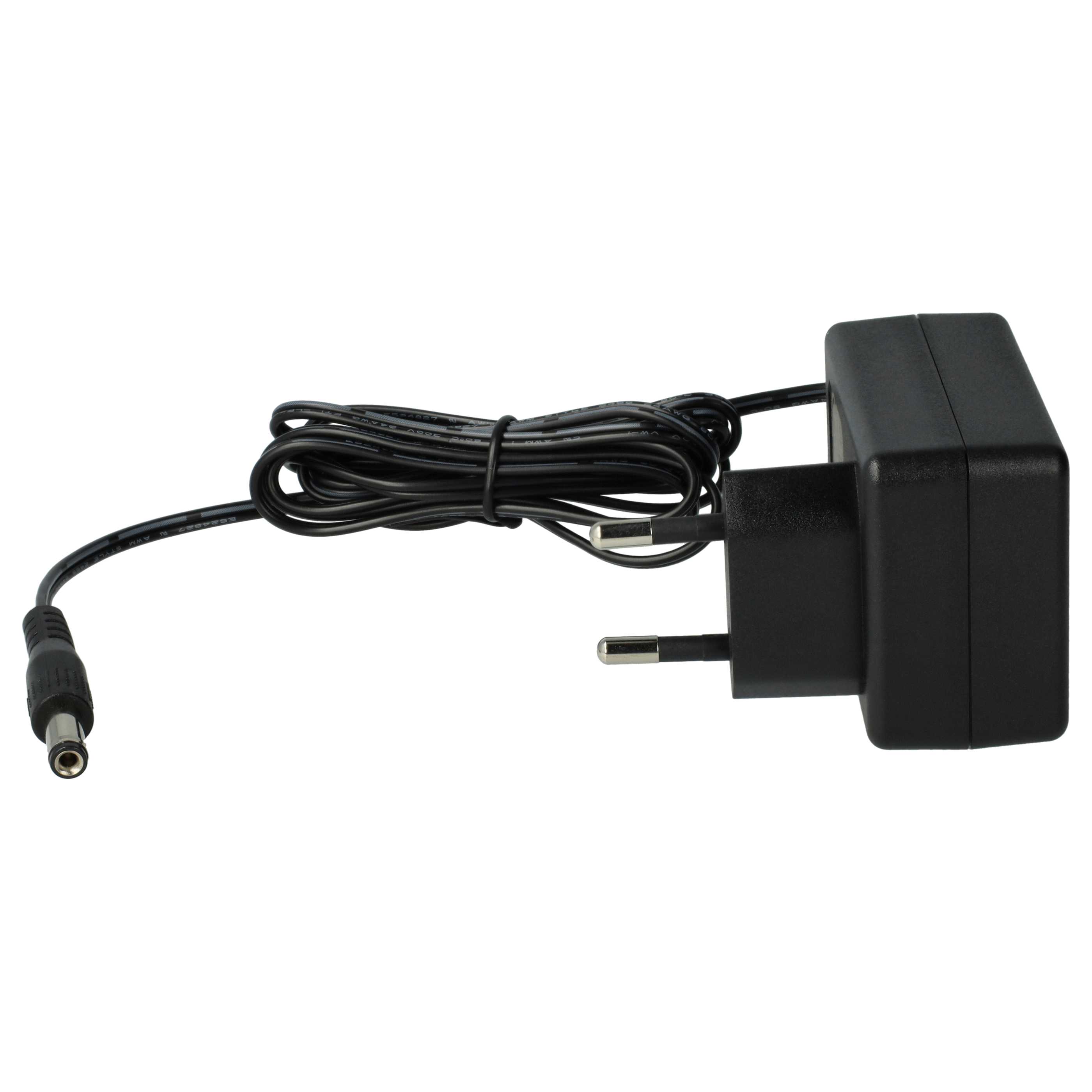 Caricabatterie sostituisce Bosch 12010782, K12S180050G per aspirapolvere a batteria Proline 