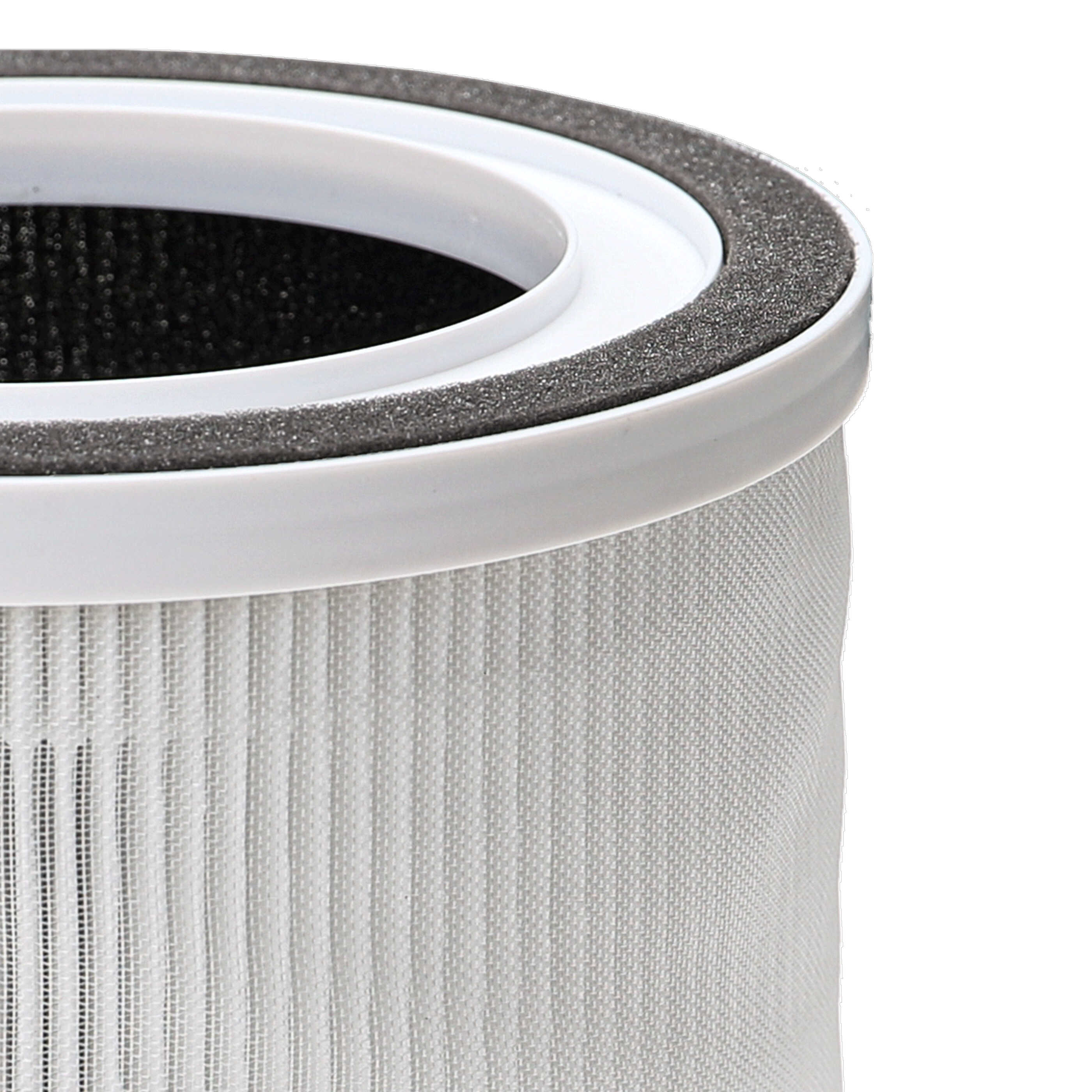 2x Filter for TCL Breeva Air Purifier - Pre Filter + HEPA + Activated Carbon