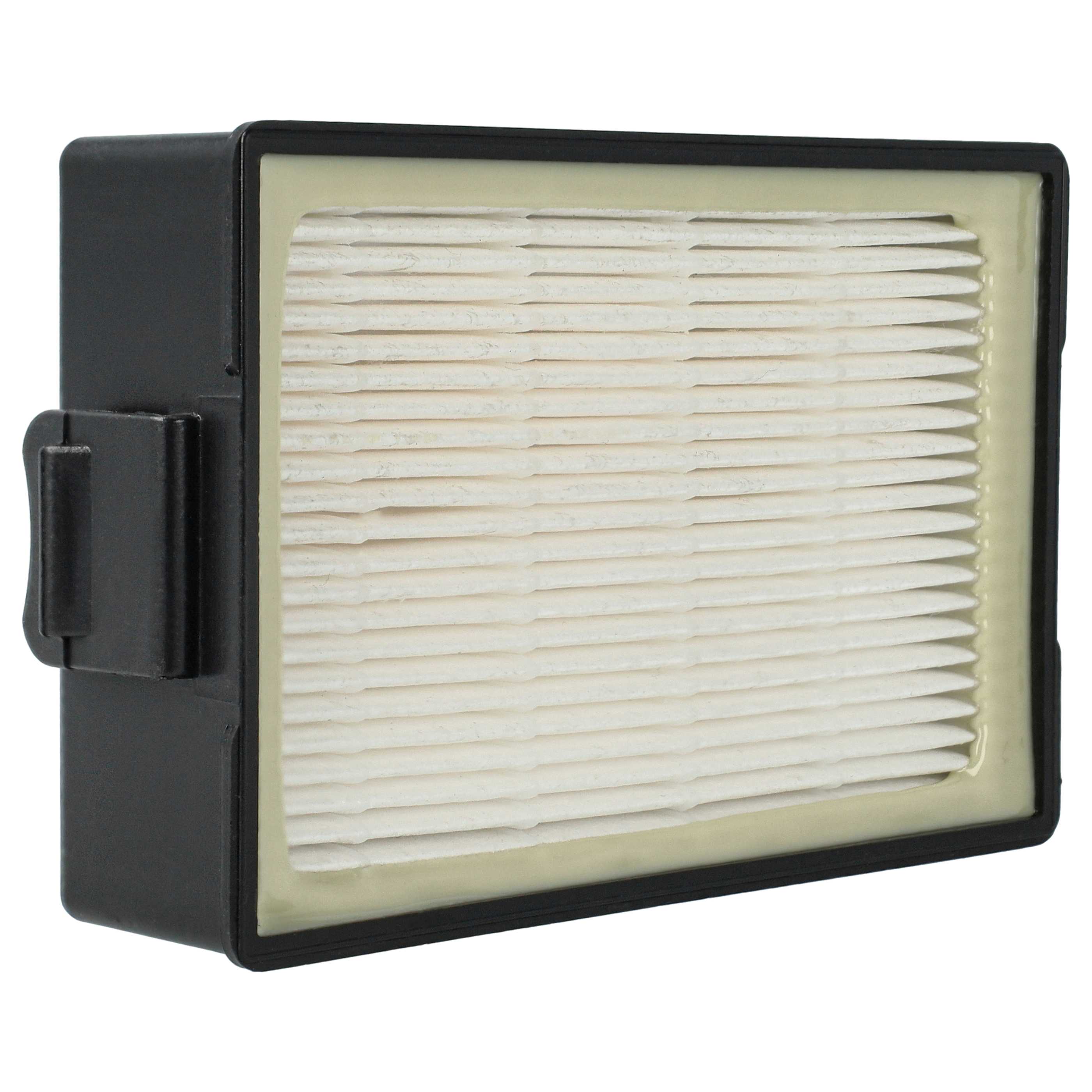 3x Filter replaces Samsung DJ97-00339D, DJ97-00339G, VCC84, VH84 for Samsung Vacuum Cleaner, filter class H11