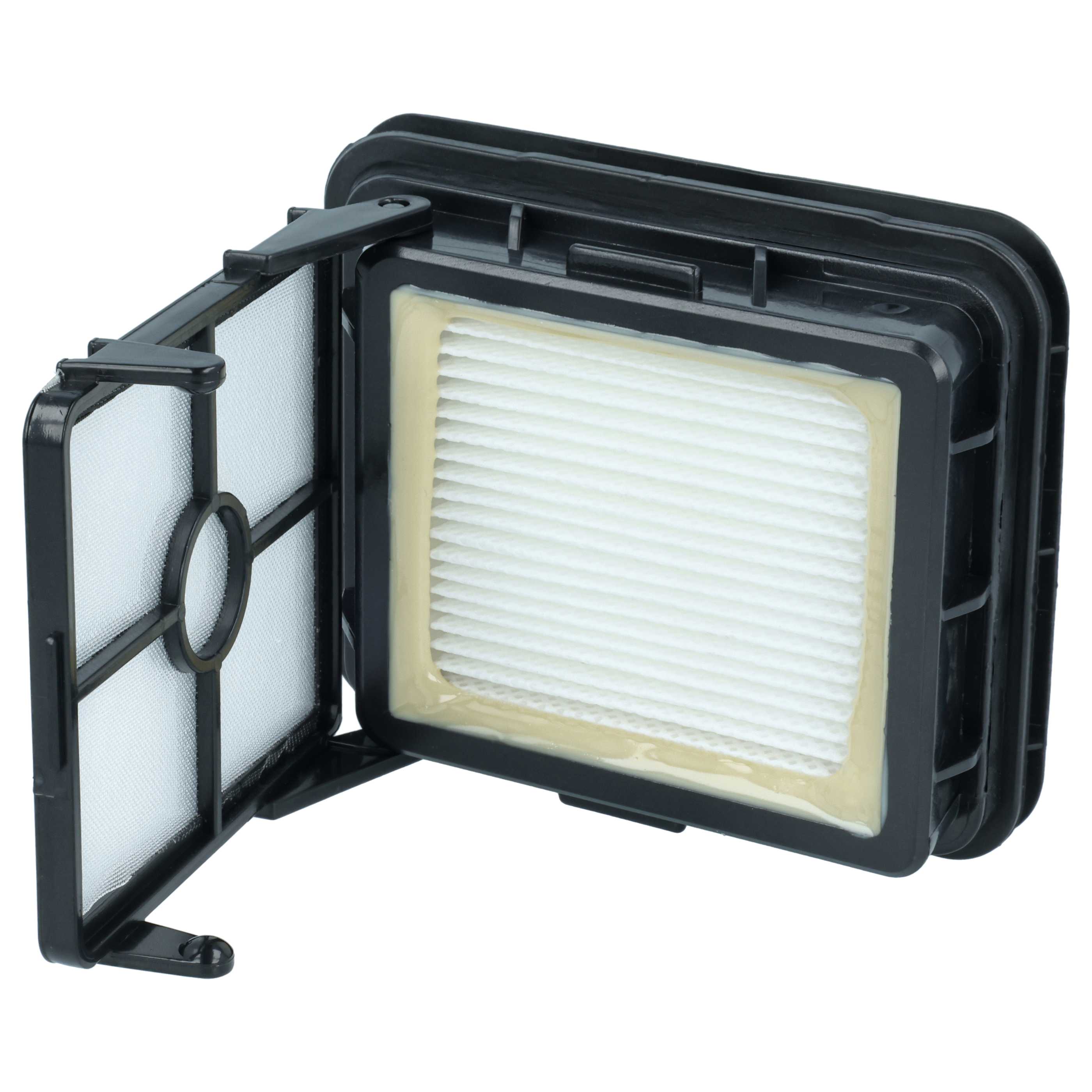 Filter suitable for Bissell Crosswave C3, Pet Pro