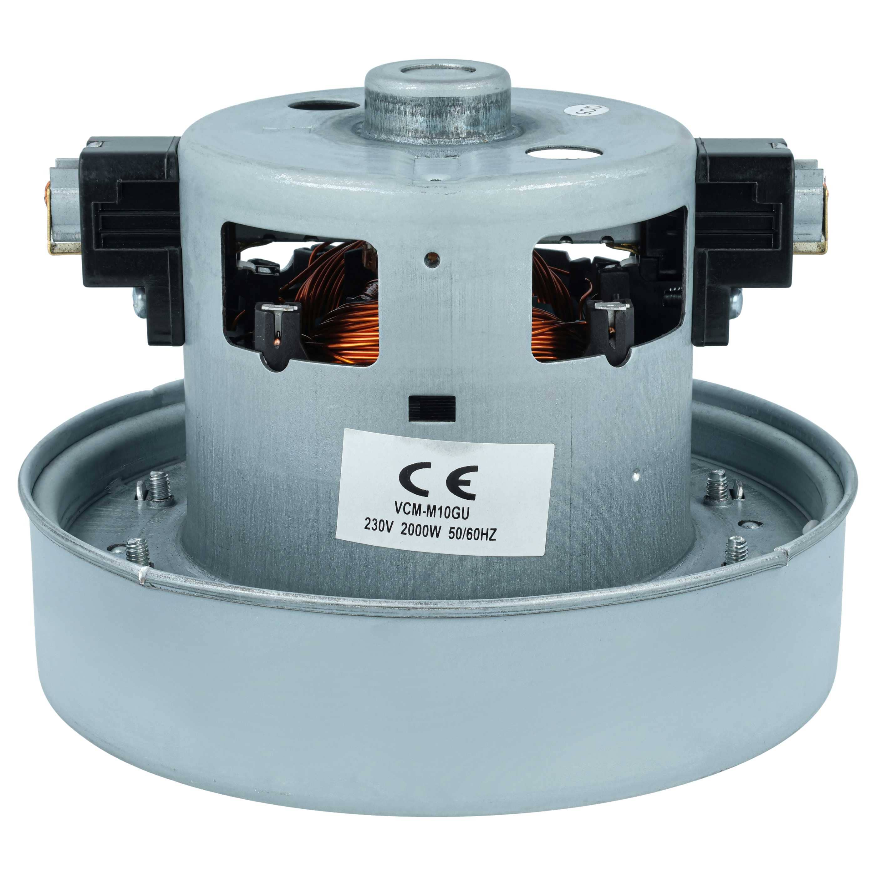 Moteur remplace Samsung DJ31-00097A pour aspirateur Samsung - Moteur d'aspirateur, 2000 W