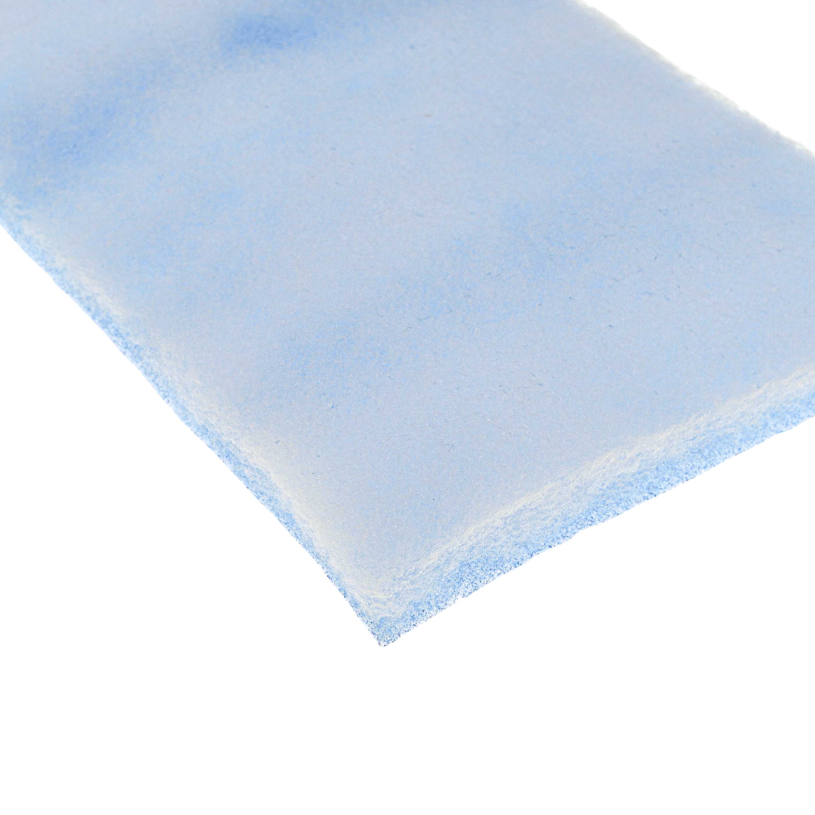 10 Part Filter Set for Nilan VP 18 Compact, VP 18 Compact P ventilation system - Exhaust & Supply Air Filter