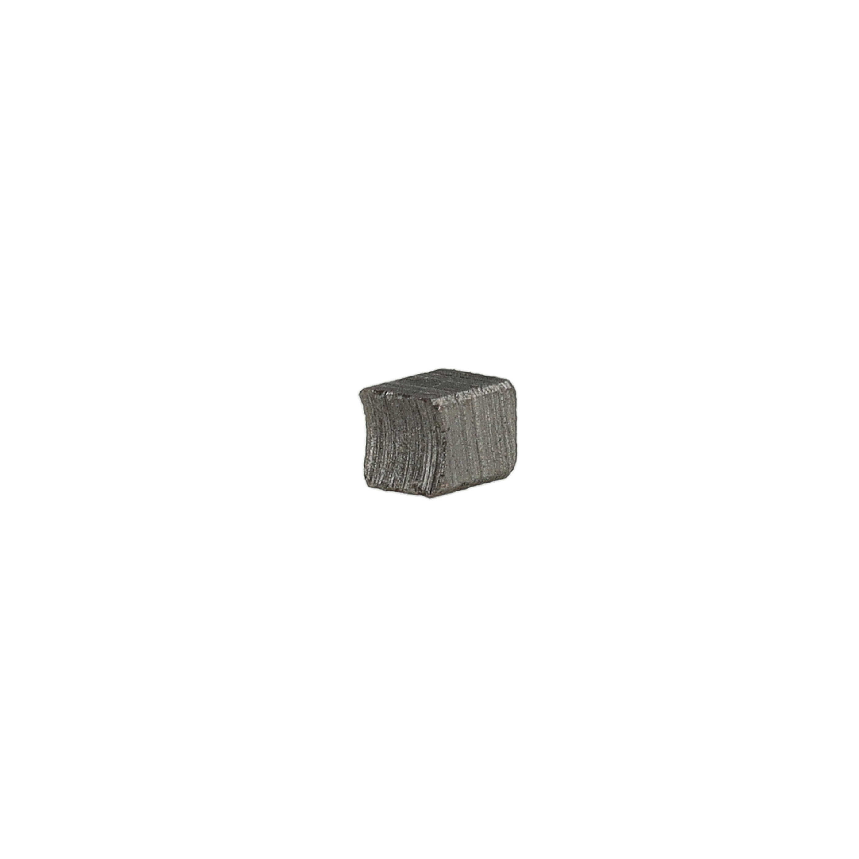 2x Kohlebürste passend für Tillig BR 118 Elektrowerkzeug - 3 x 3 x 3,5mm