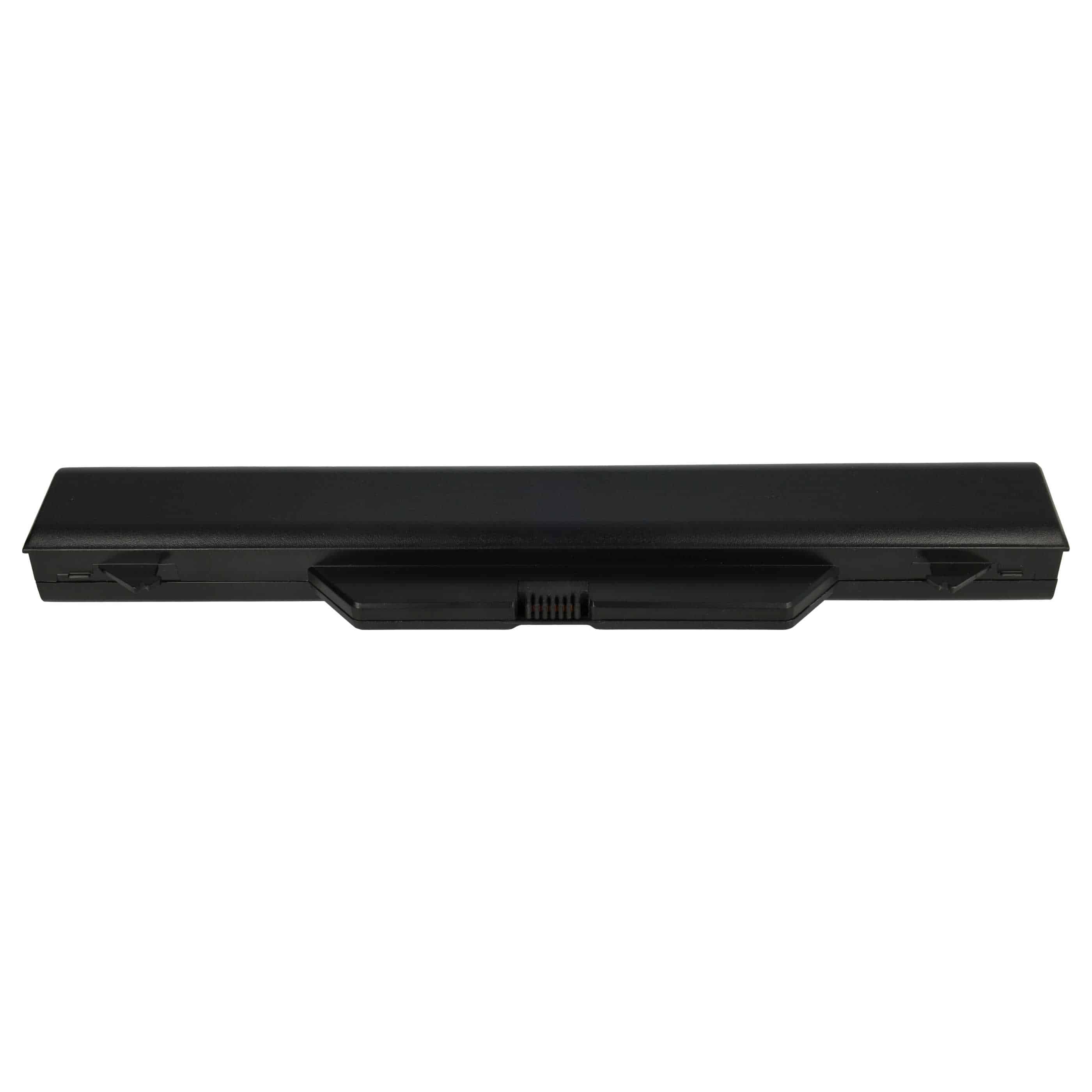 Akumulator do laptopa zamiennik HP HSTNN-I60C-5, 513130-321, 535808-001 - 4400 mAh 14,4 V Li-Ion, czarny