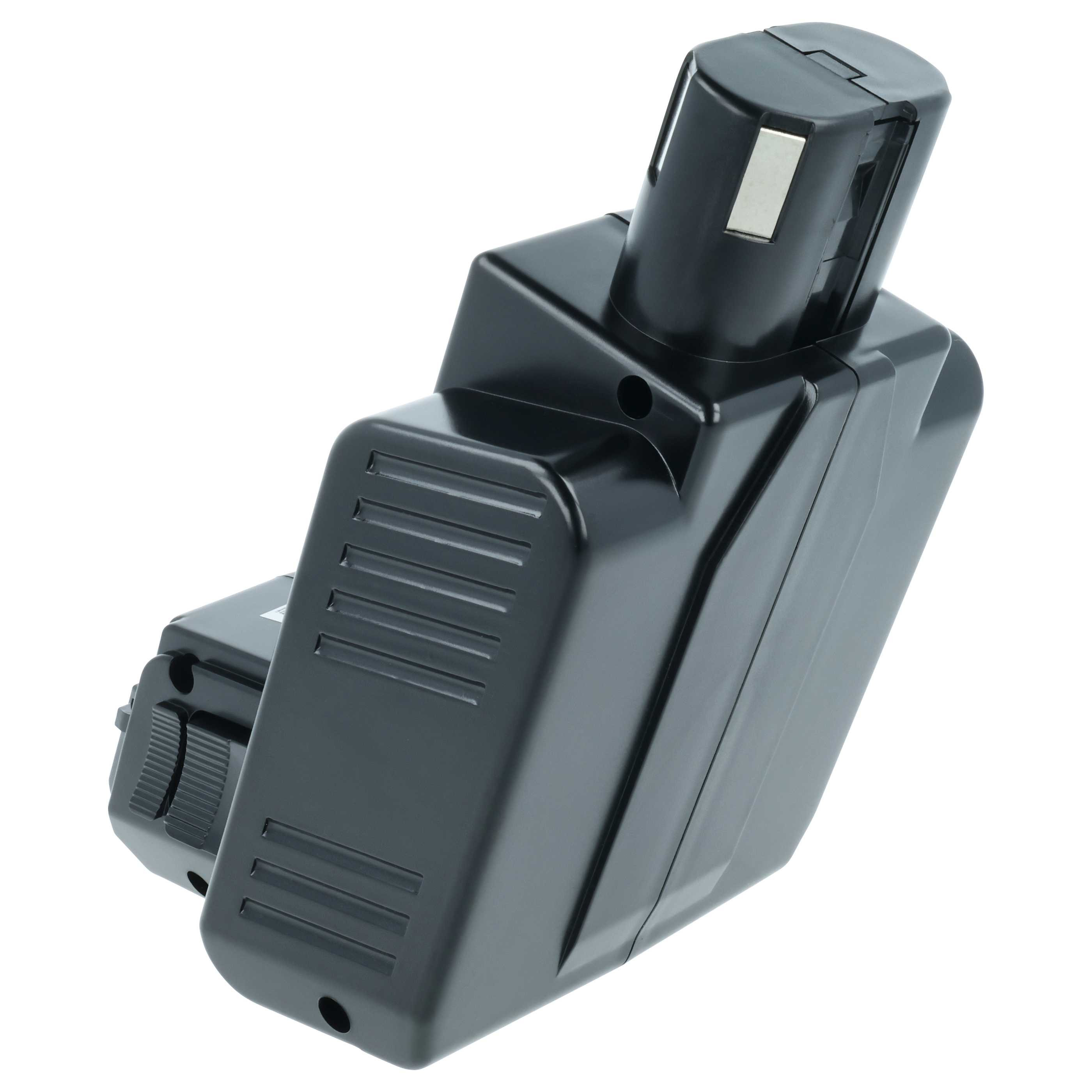 Battery replaces Hilti BP72, BP60, 331530, BP40 Electric Power Tool - 3300 mAh, 24 V, NiMH