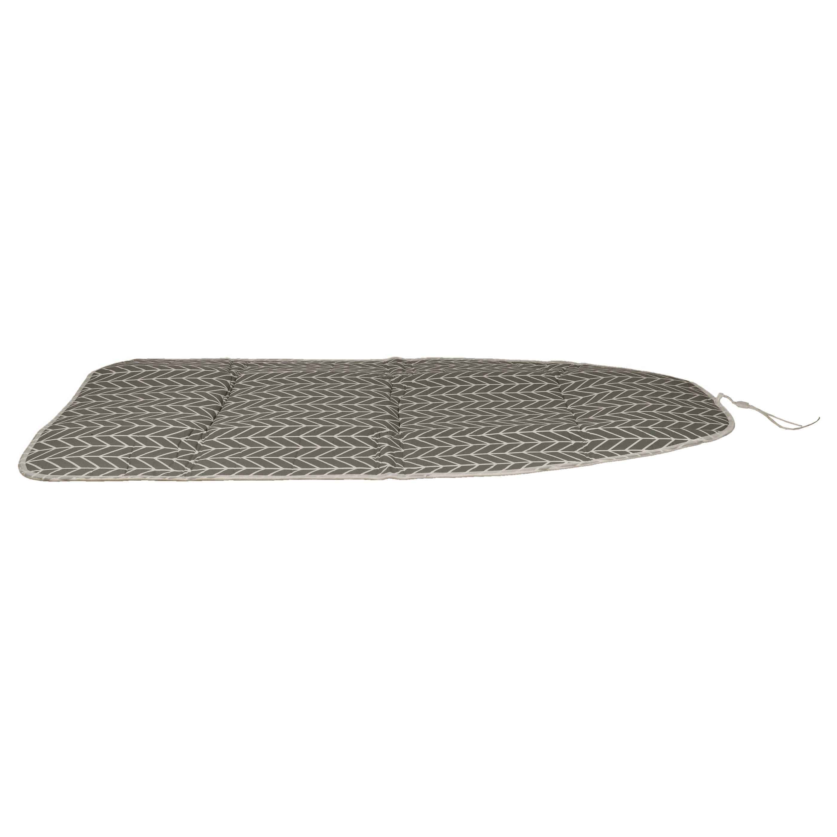 Ironing Board Cover replaces Laurastar myCover 131, 144.7842.898 for Bosch Ironing Board - Ironing Board Cover