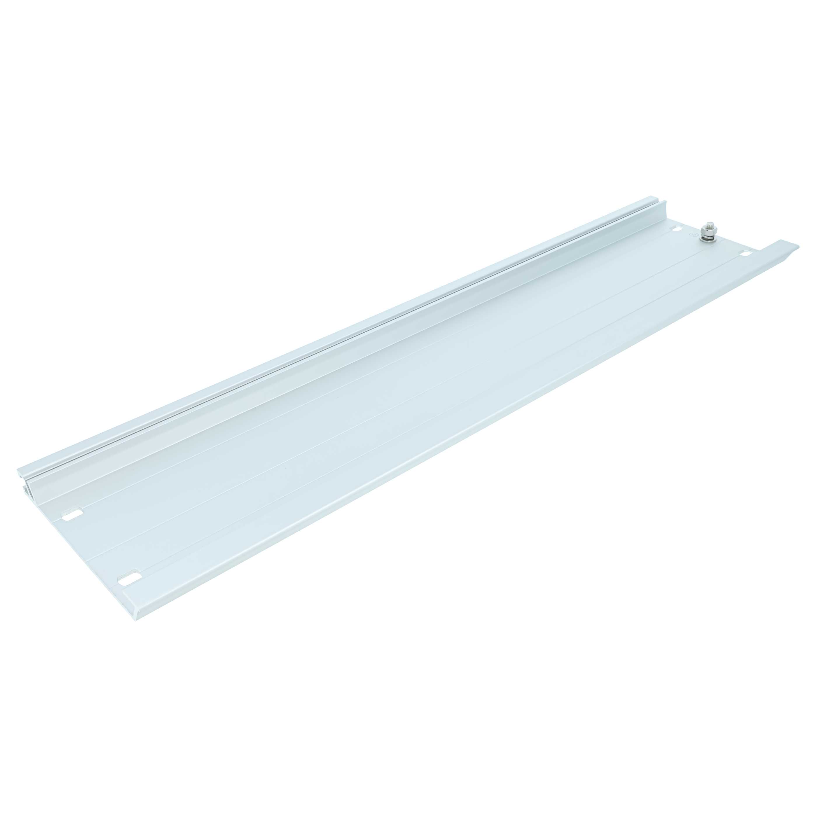 Aluminiowa szyna profilowa zam. Siemens 6ES7390-1AE80-0AA0 do Siemens Simatic
