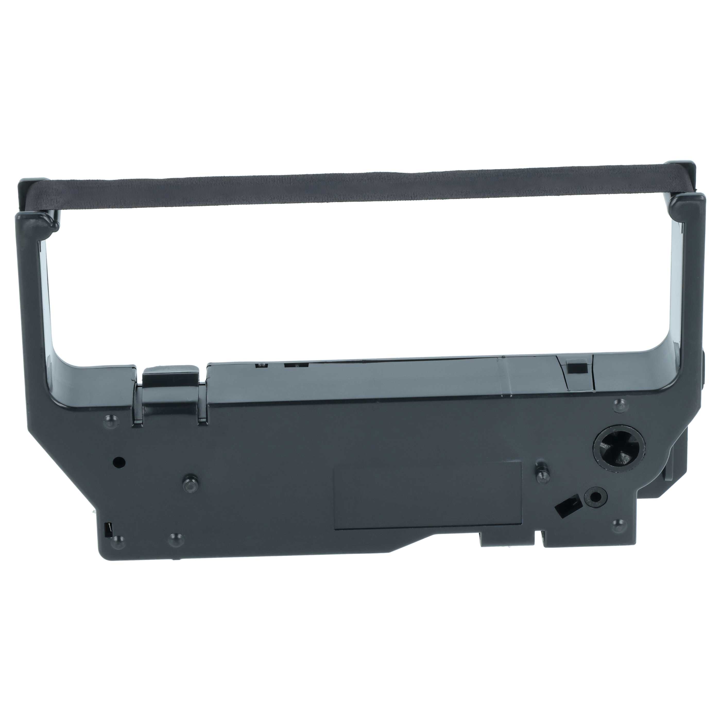 5x Ink Ribbon replaces Star 30980112, RC-200B for Dot Matrix, Receipt Printer - Black