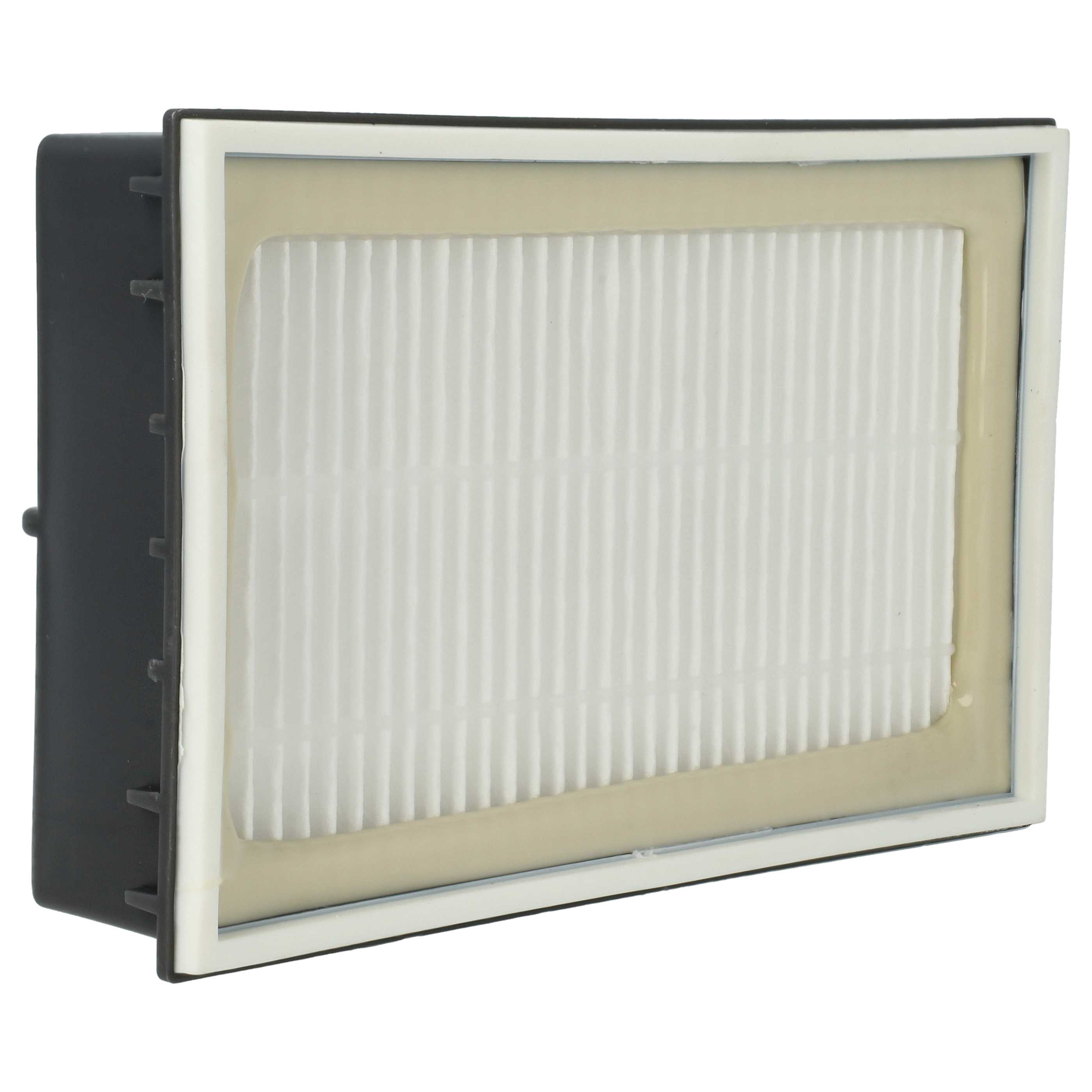 Filtro sostituisce Bosch 00570324, BBZ155HF per aspirapolvere - filtro HEPA - nero