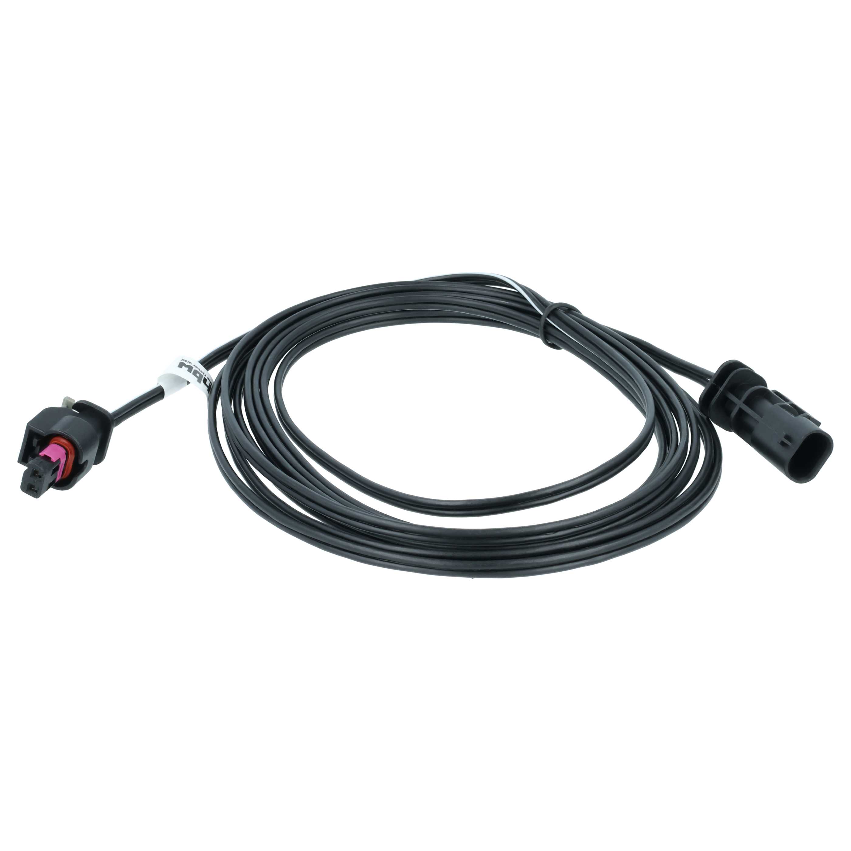 Câble remplace Husqvarna 581 16 66-01, 581 16 66-02 pour robot tondeuse Husqvarna - Câble basse tension, 3m