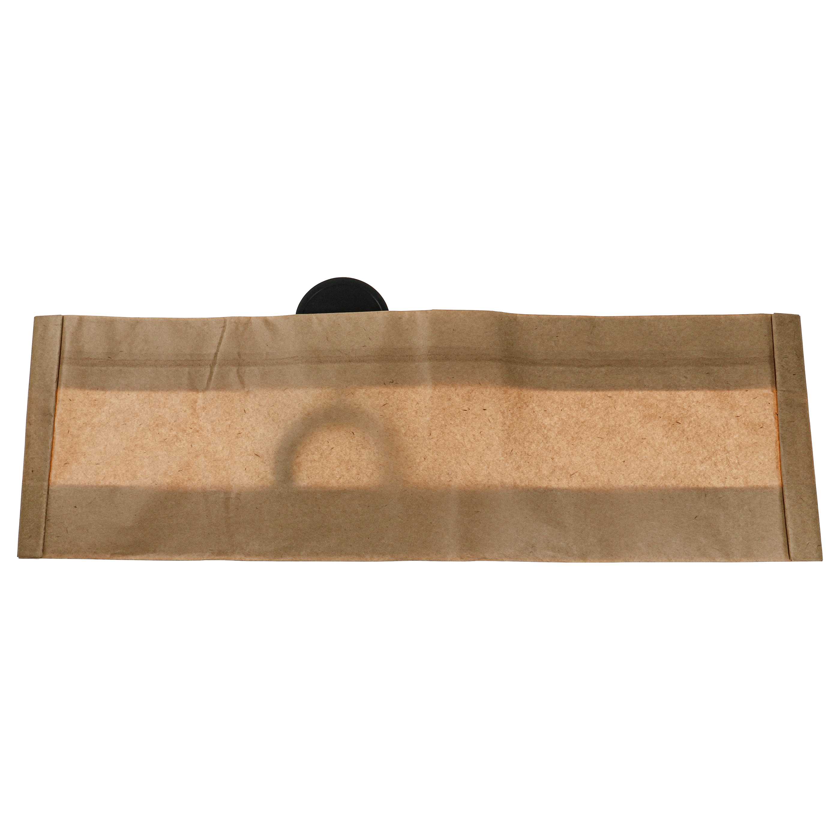 10x Sac remplace Metabo 631754000, 631629000 pour aspirateur Metabo - papier