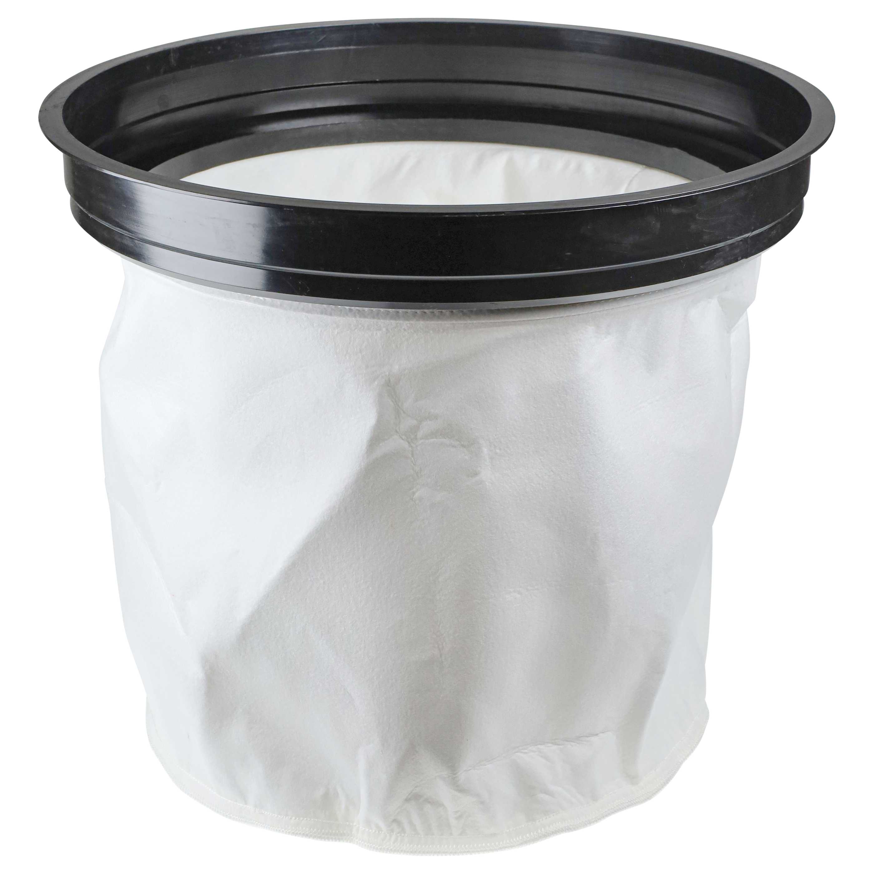 1x Filter replaces Ghibli 6830000 for Ghibli Vacuum Cleaner