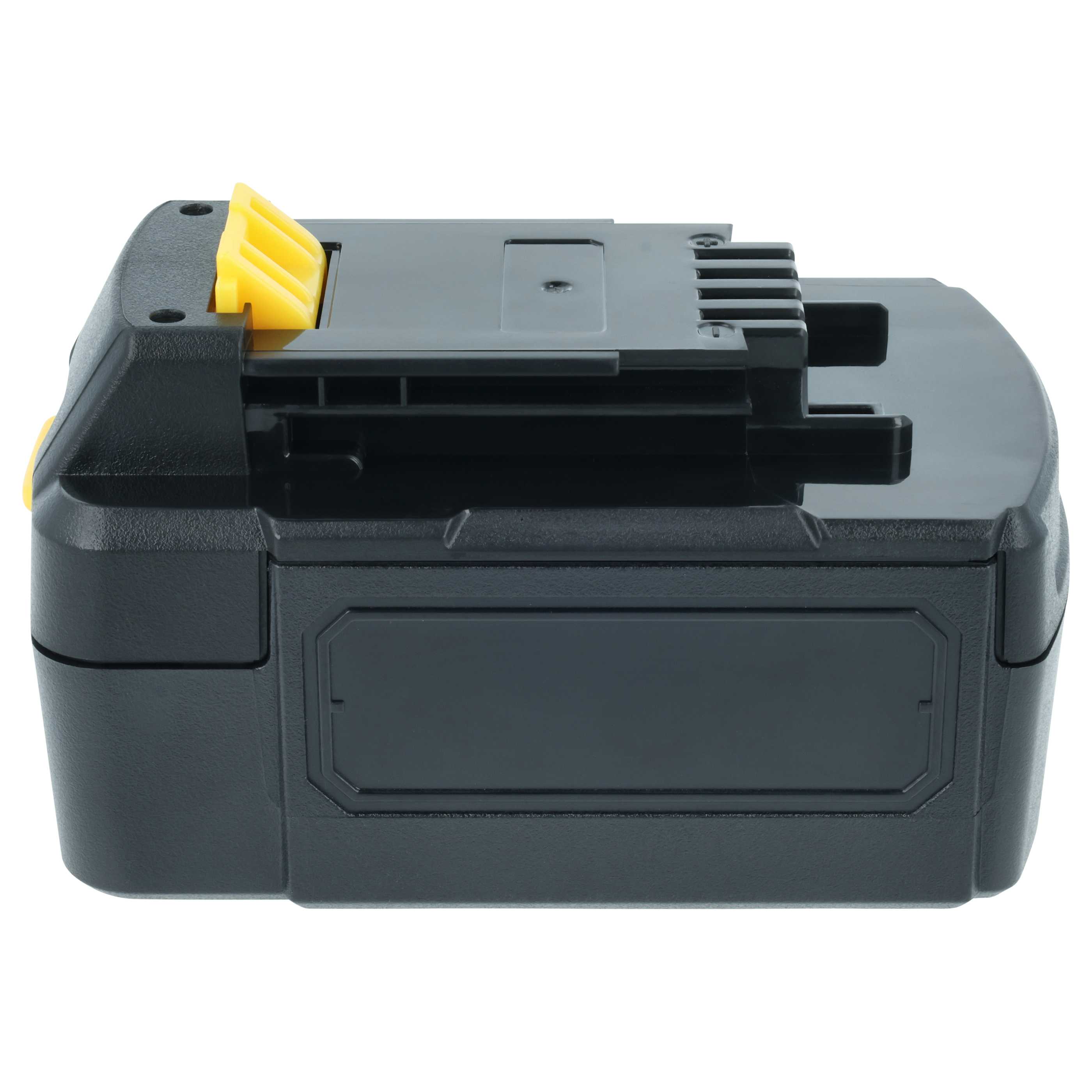 Battery replaces Stanley FMC687L Electric Power Tool - 5000 mAh, 18 V, Li-Ion