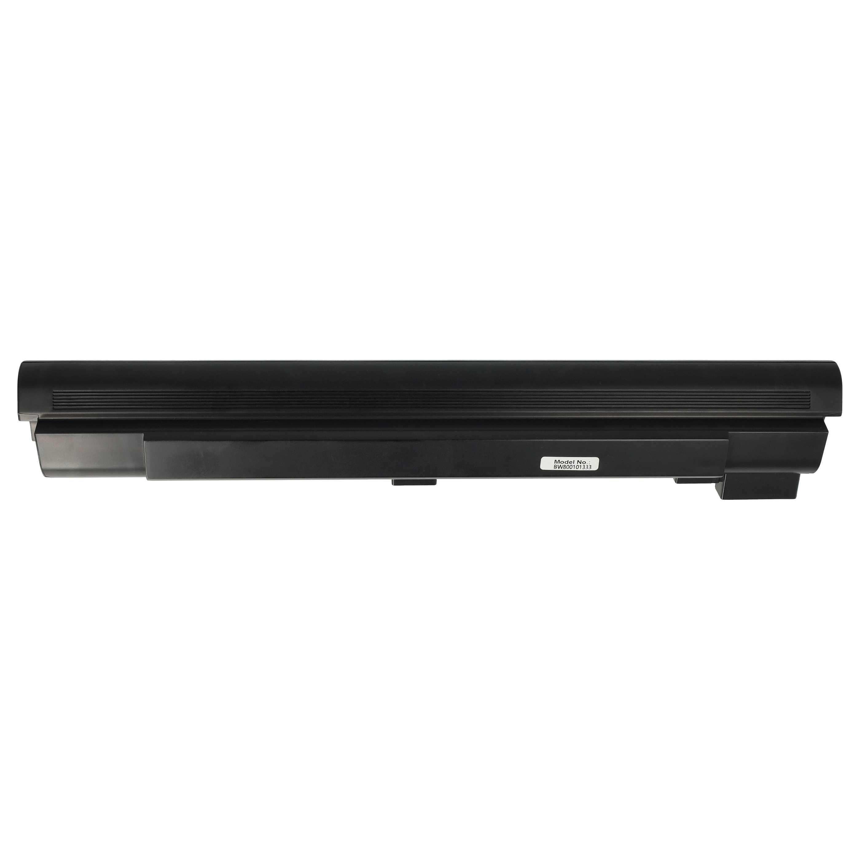 Akumulator do laptopa zamiennik Medion 0299-MP1006J443, GBM-BMS050ABA00 - 4400 mAh 14,8 V Li-Ion, czarny