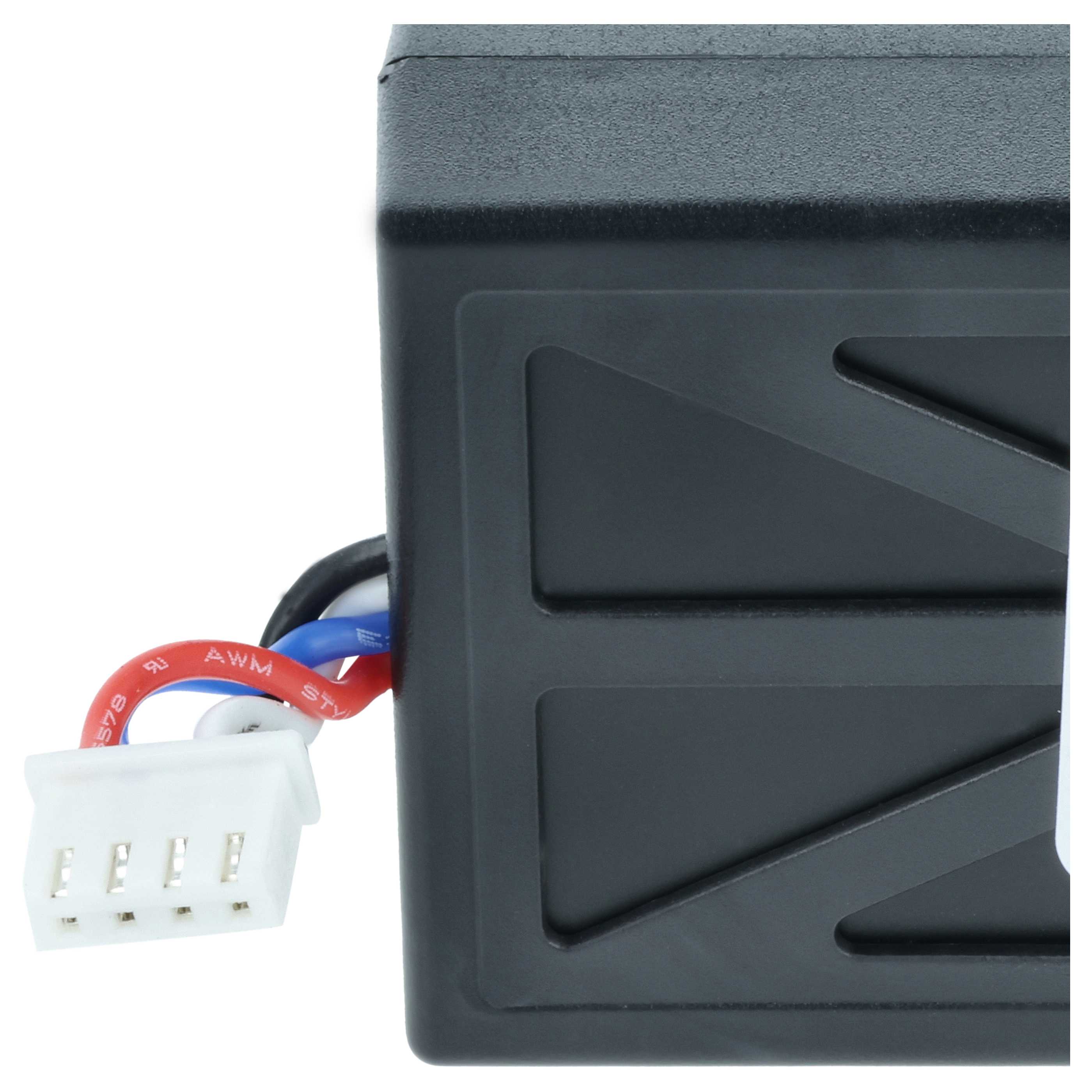 Batterie remplace Parrot PF070250 pour drone Parrot- 3400mAh 11,1V Li-polymère