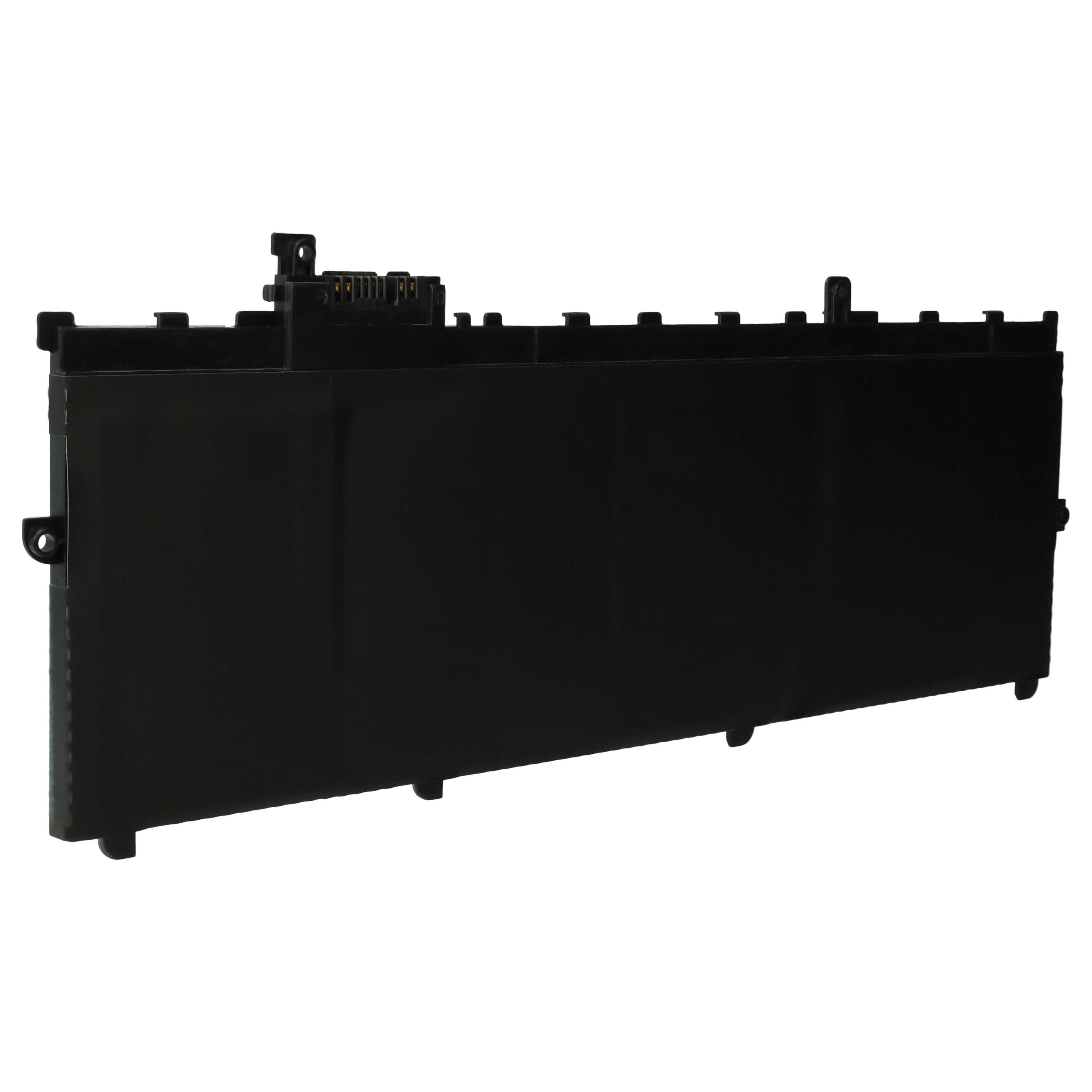 Akumulator do laptopa zamiennik Lenovo 01AV429, 01AV431, 01AV430, 01AV494 - 4950 mAh 11,52 V LiPo