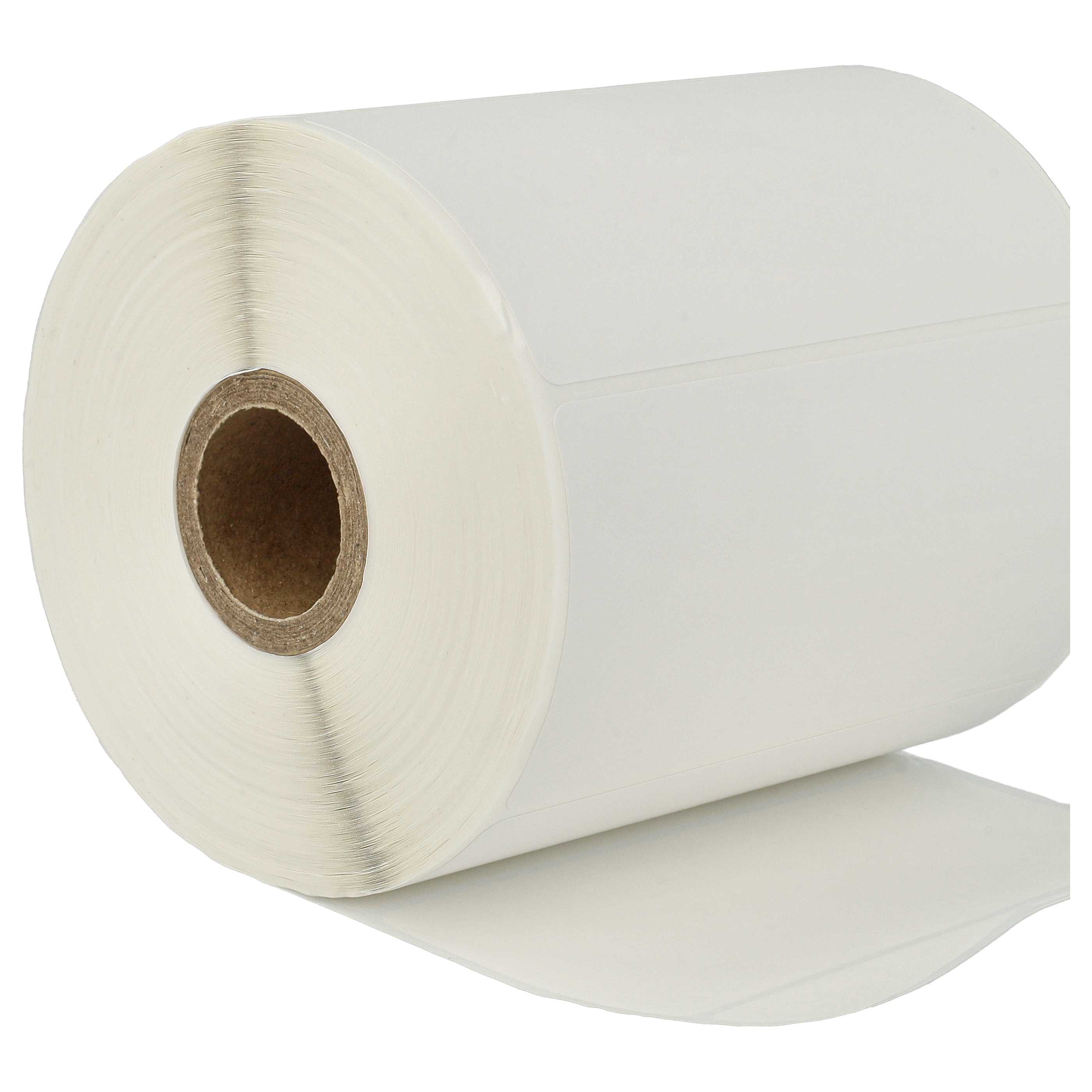 20x Label Roll replaces Brother RD-S03E1 Labeller - 102 mm x 50 mm
