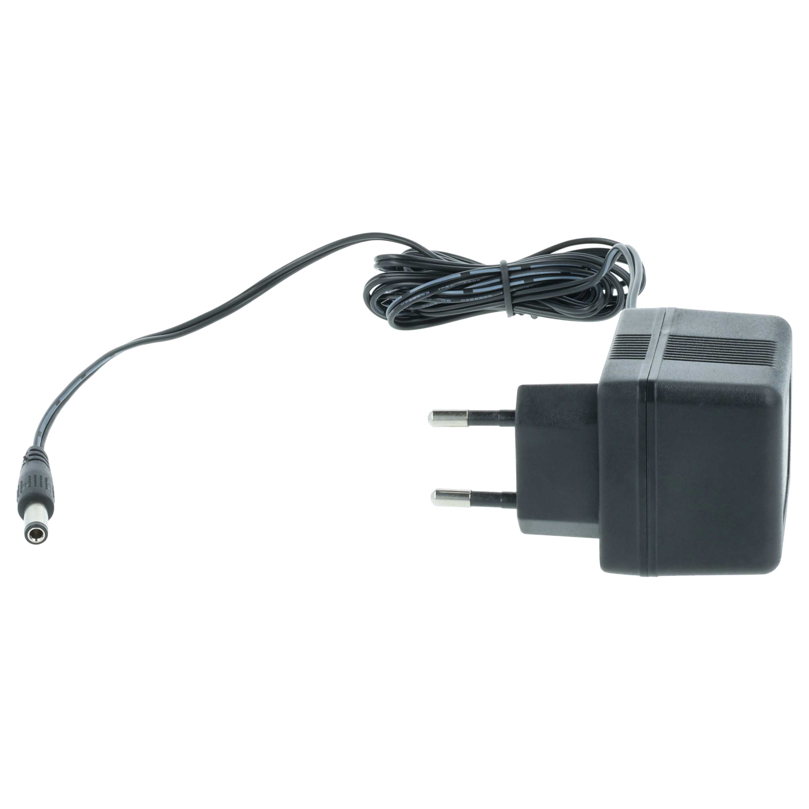 AC/DC Mains Power Adapter replaces Electro-Harmonix EU9.6DC-200 for Electro-Harmonix Overdrive Pedal