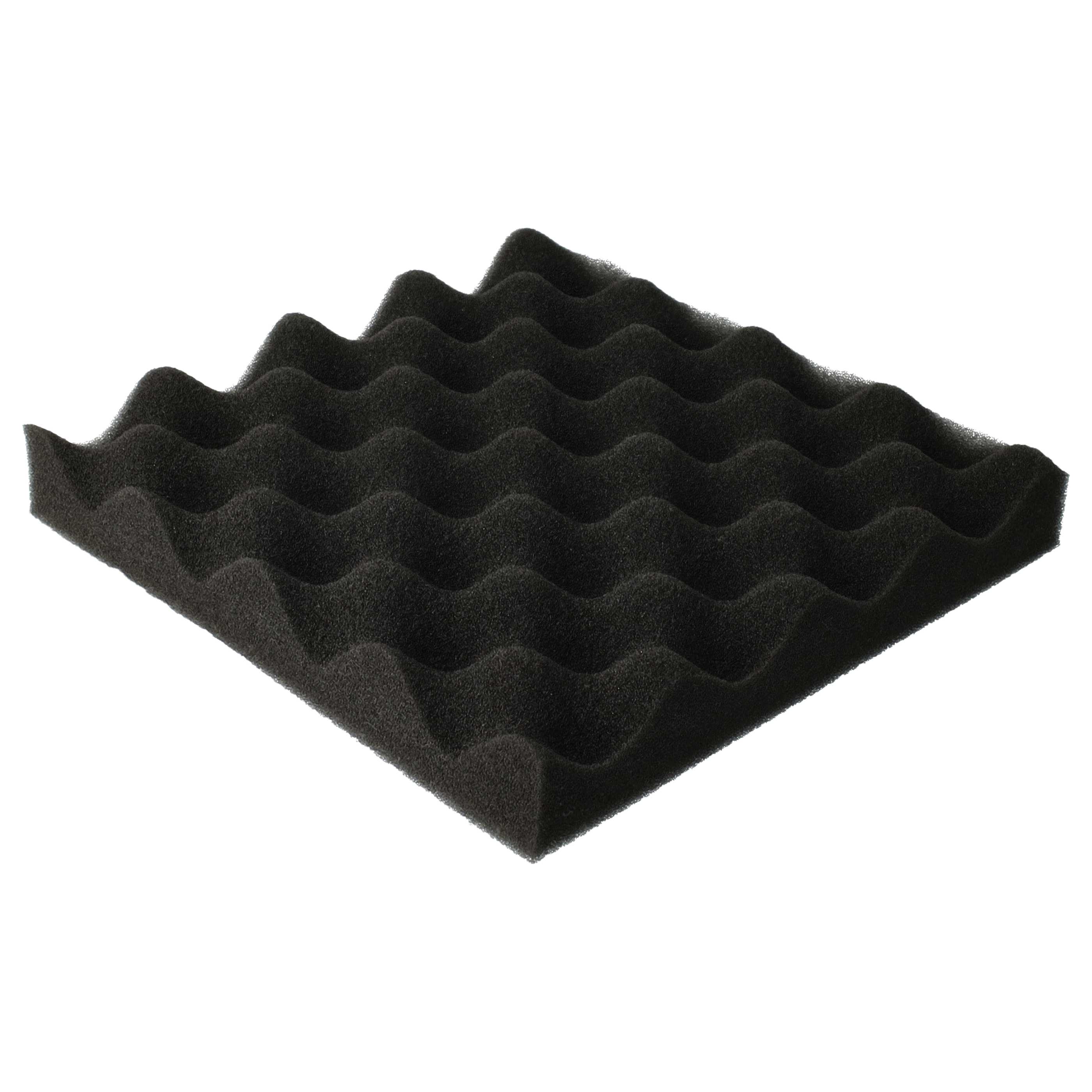 2x Combi-Filter replaces Hoover 04365029, 04365062, T70 for Hoover Vacuum Cleaner -