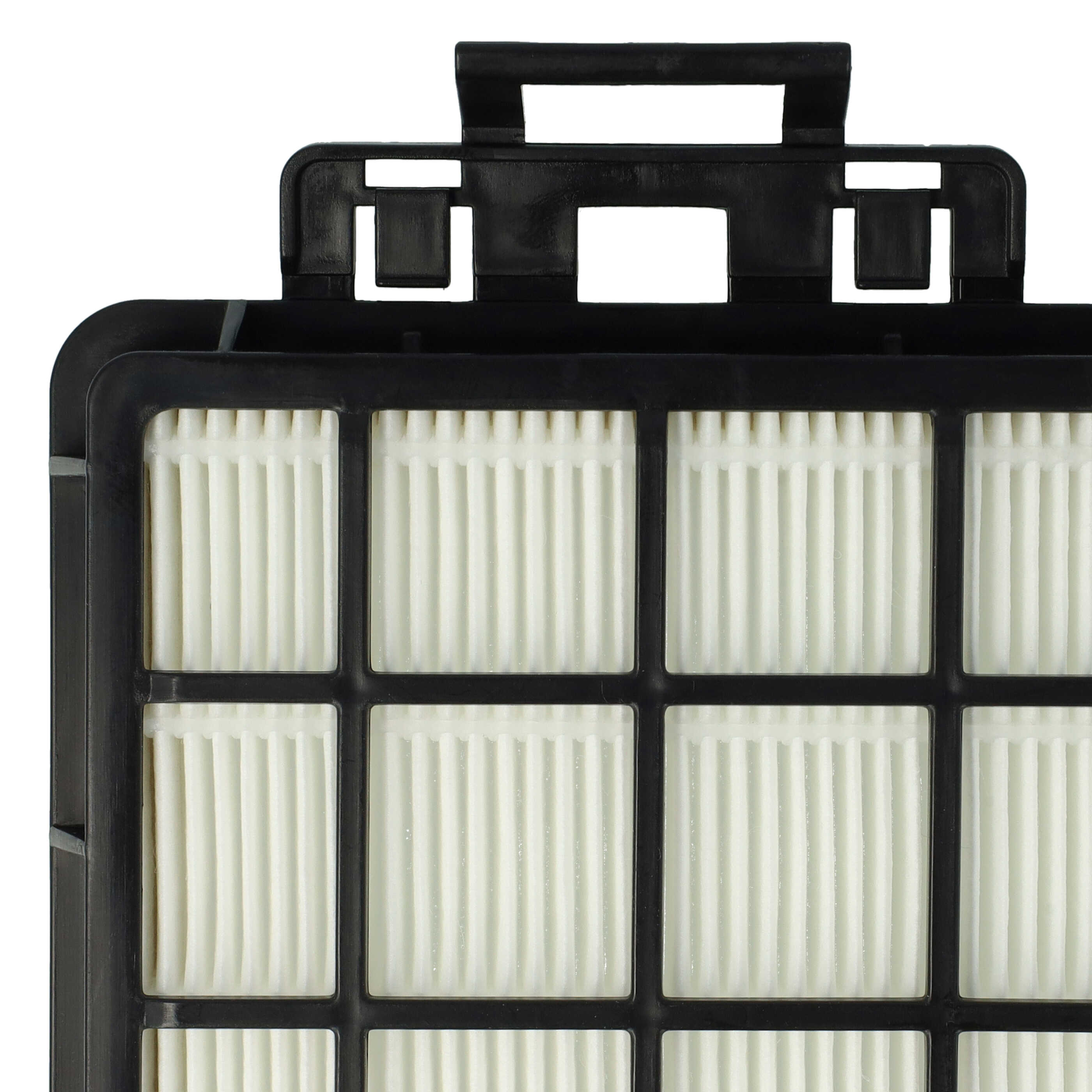 Filter replaces Beko 9178011296 for Zanussi Vacuum Cleaner
