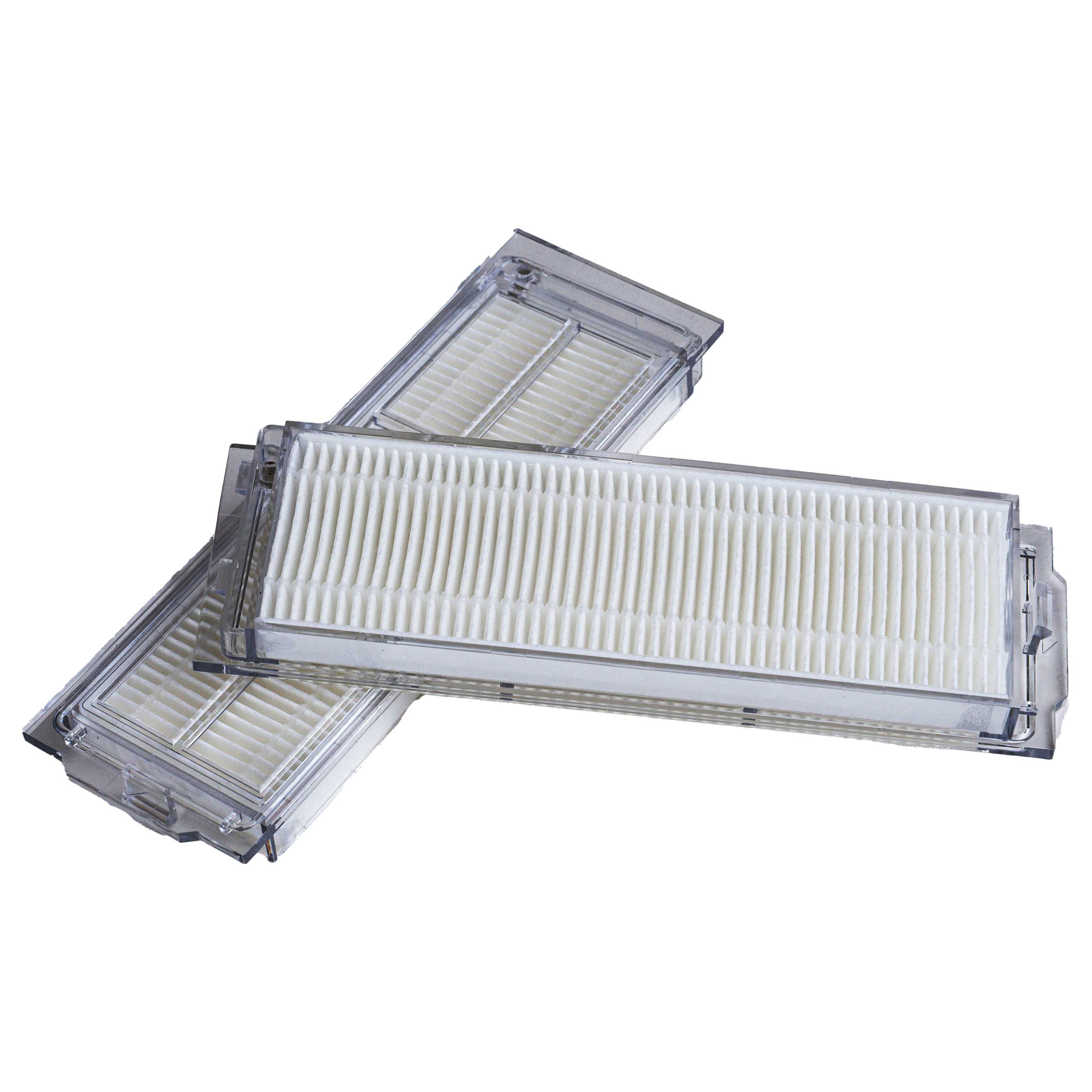 Hepa Filter für Saugroboter wie Kärcher RCV3