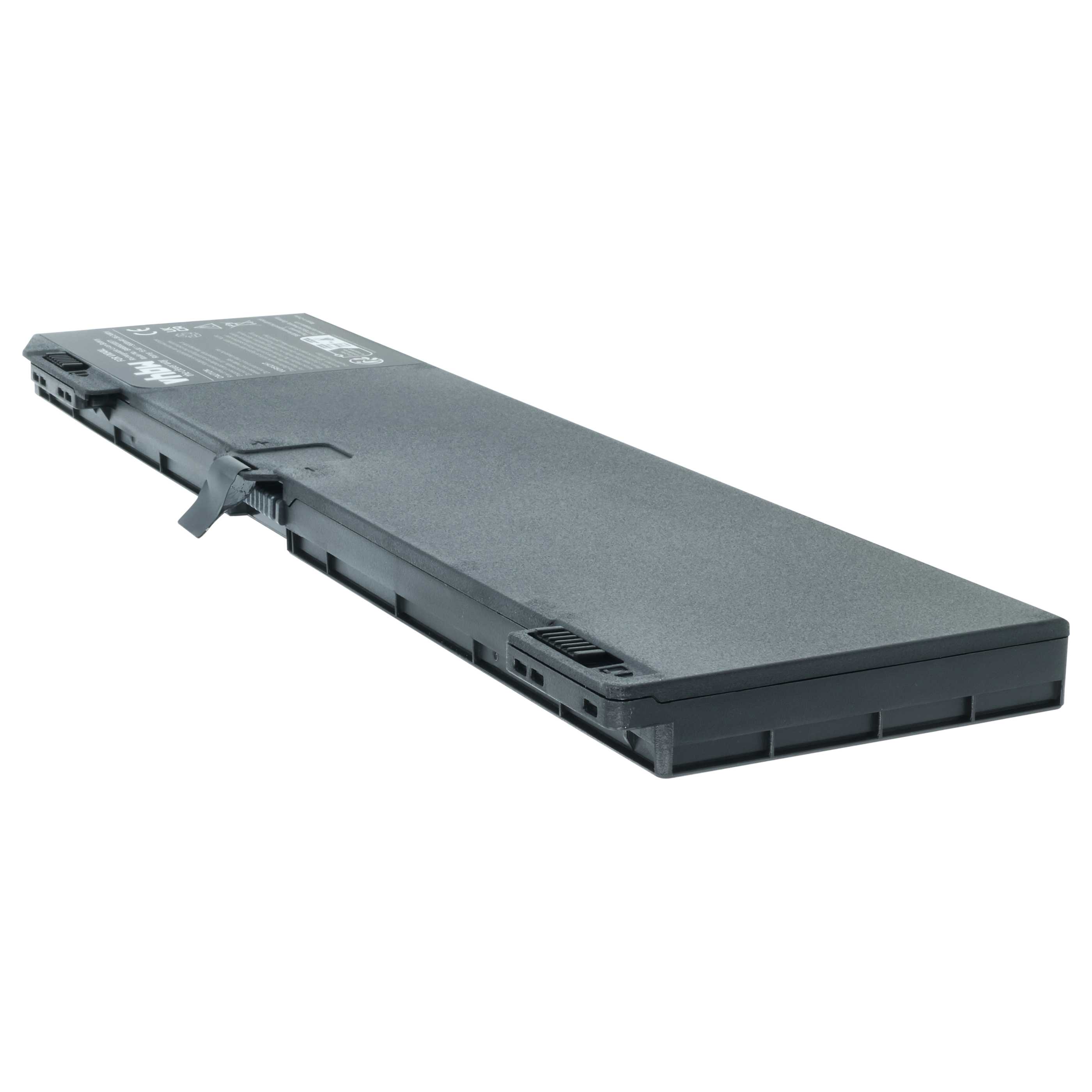 Akumulator do laptopa zamiennik HP 4ME79AA, HSN-Q13C, HSTNNIB8F, HSNQ13C - 5600 mAh 15,4 V Li-Ion, czarny