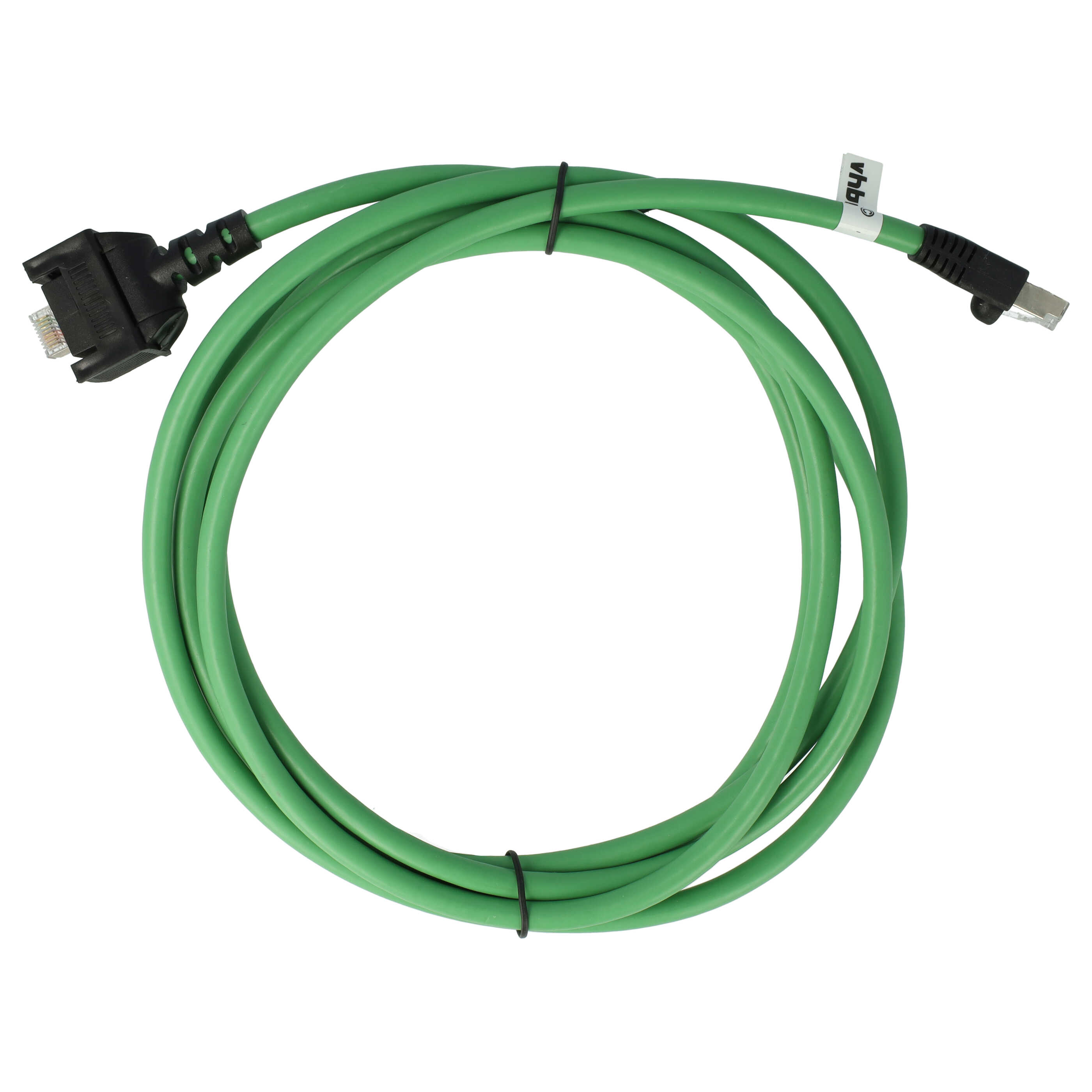 OBD Adapter passend für Mercedes-Benz MB Star C4, MB Star C5 Fahrzeug / Diagnosegeräte - OBD1 Kabel, 23 cm
