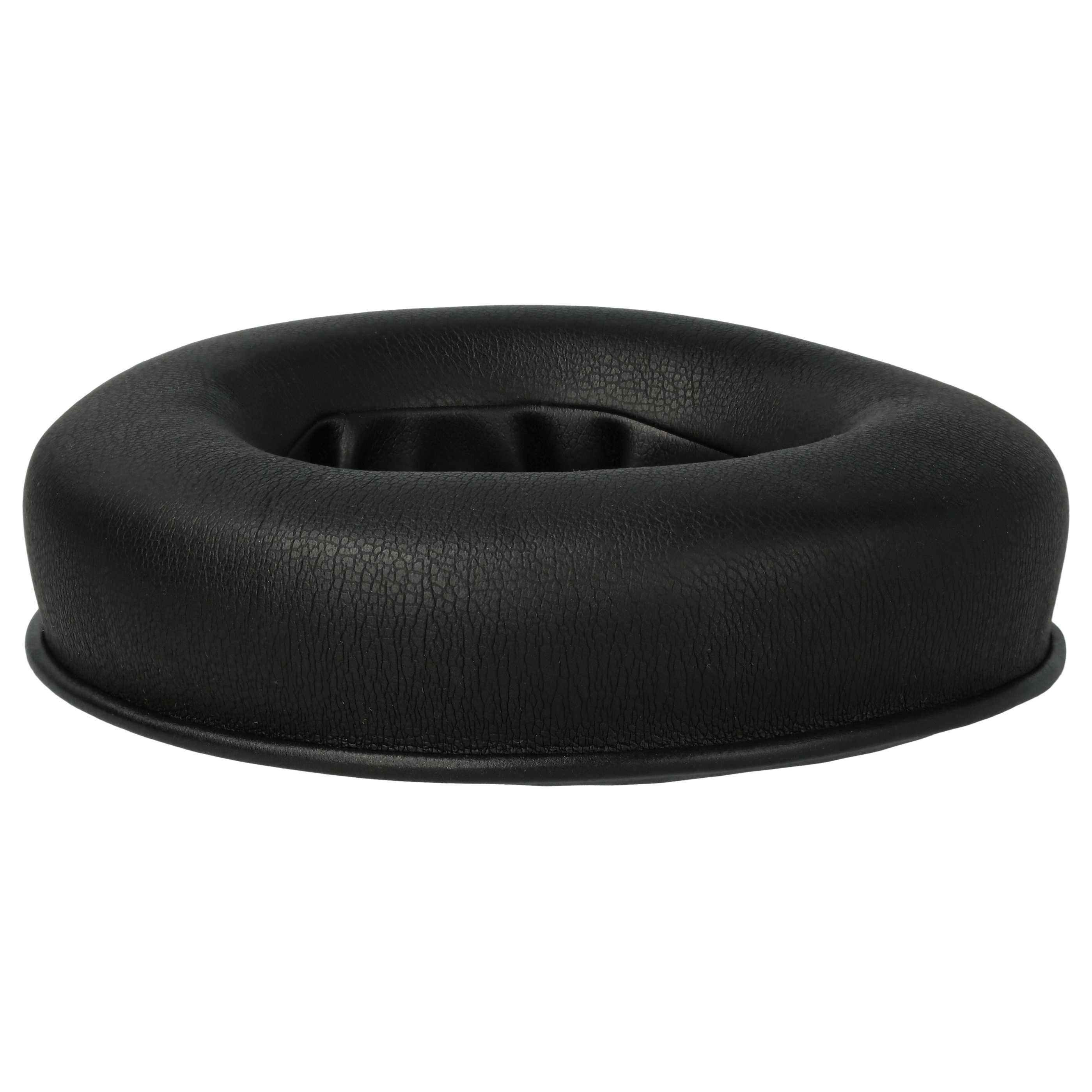 Poduszki do słuchawek Razer Kraken, czarne