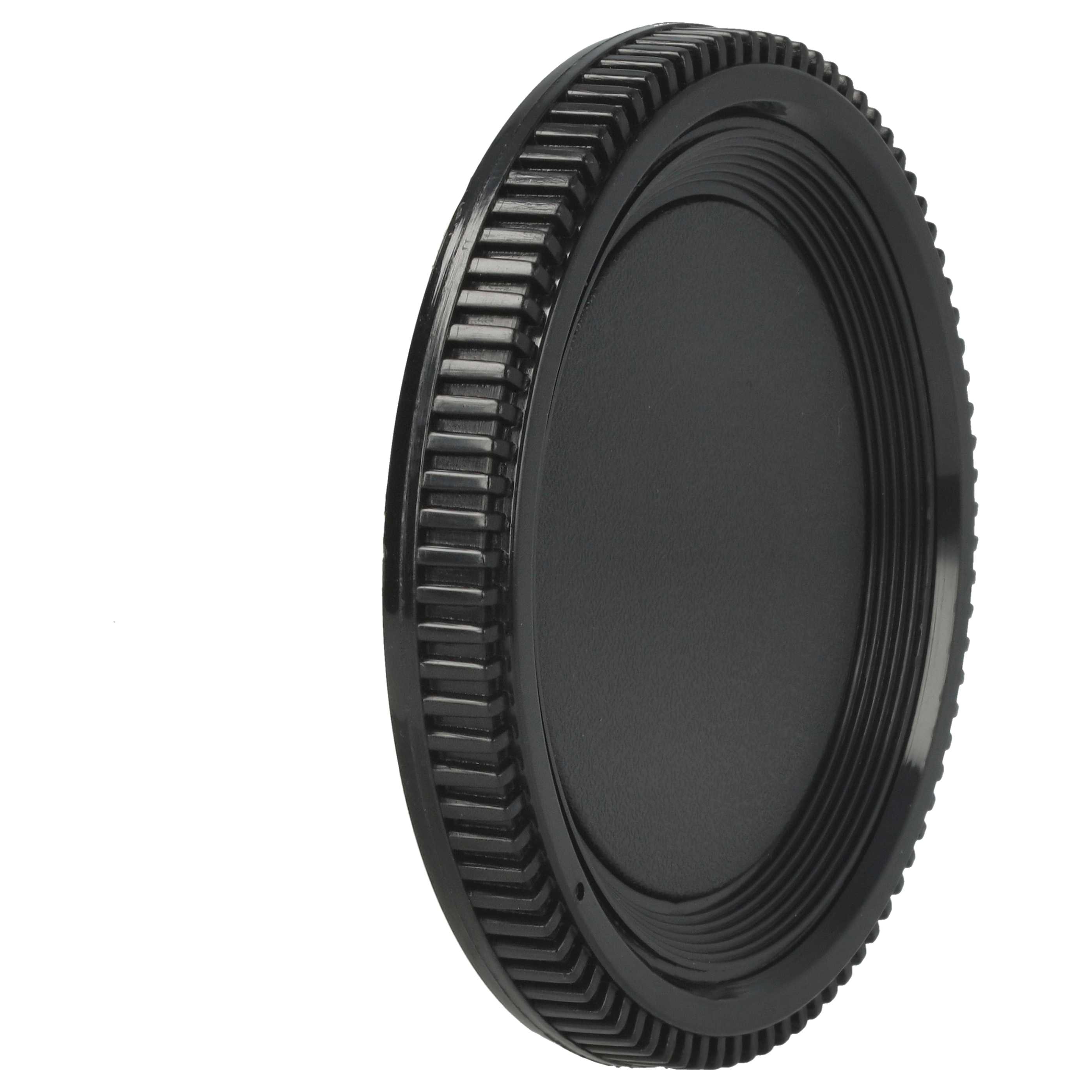 Housing Cap suitable for Nikon D100s Camera, DSLR - Black