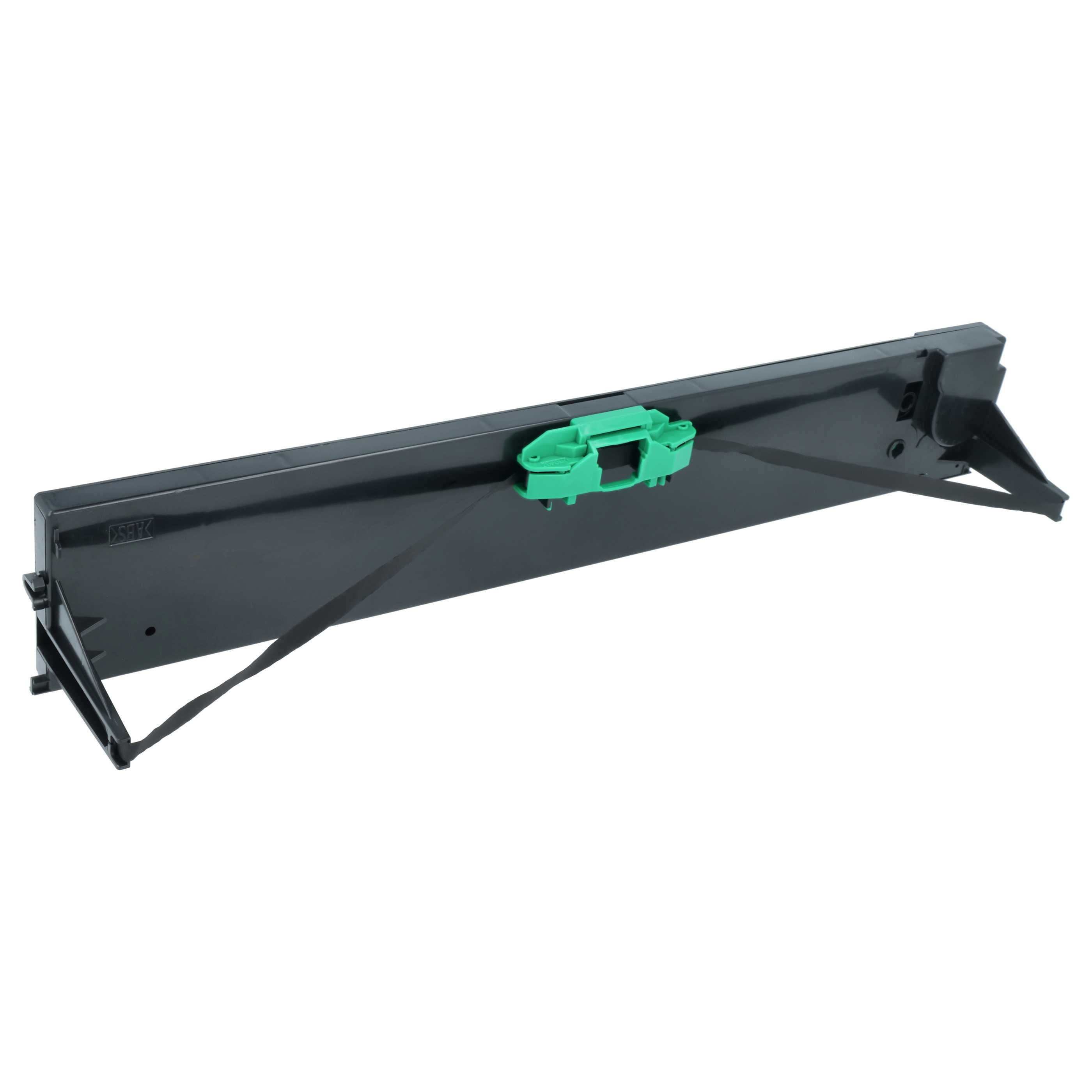 Ink Ribbon replaces Tally Genicom 043393 for Dascom Dot Matrix, Receipt Printer etc. - Black