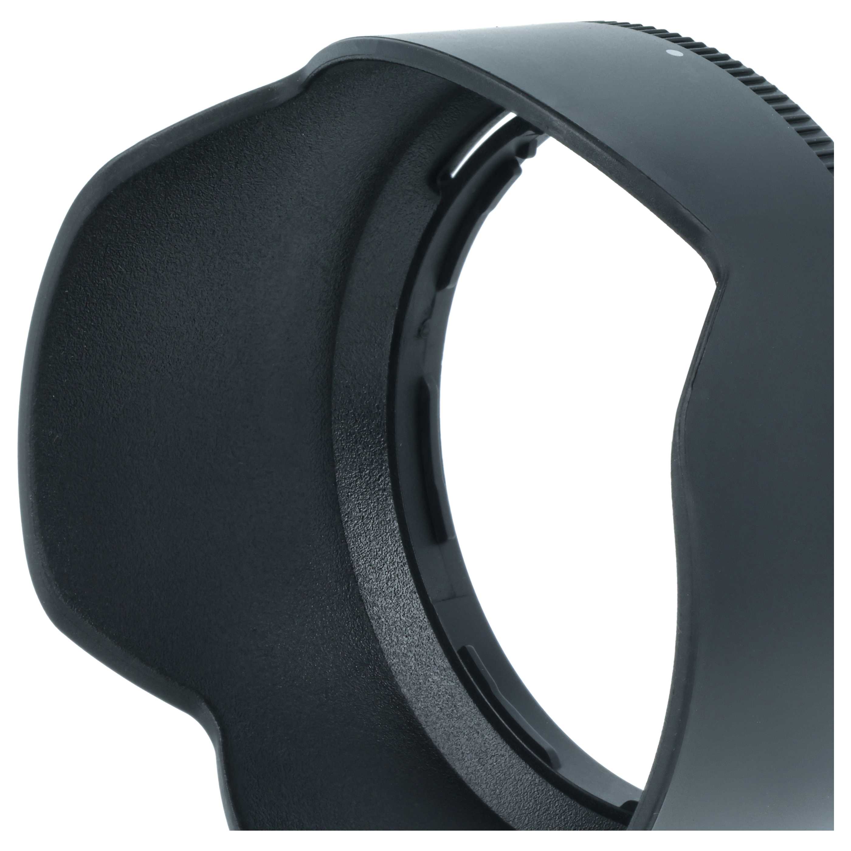 Lens Hood