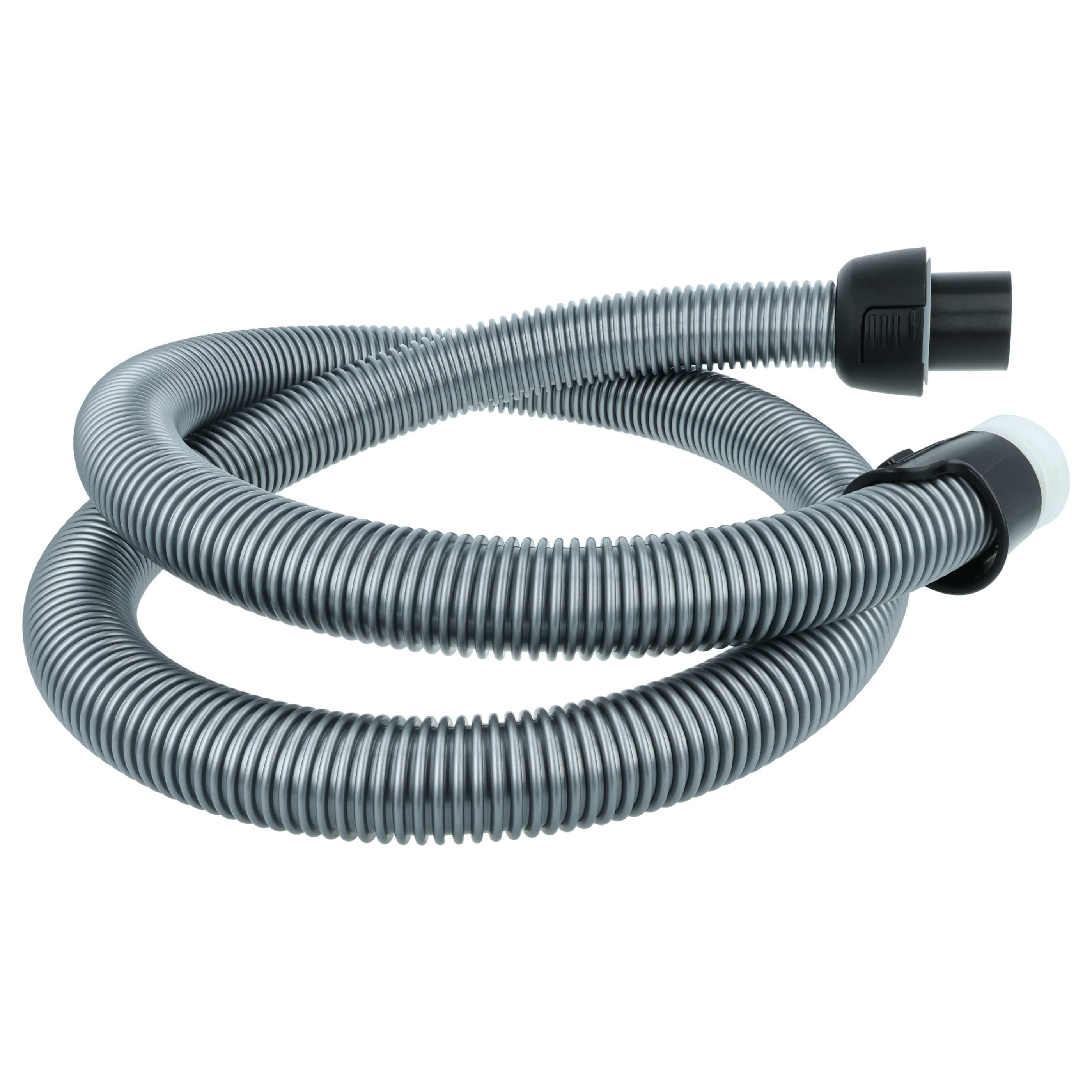 Staubsauger Schlauch ersetzt AEG/Electrolux 2191383054, 14003900471-2, 140039004712 für Zanussi u.a., 1,8m 