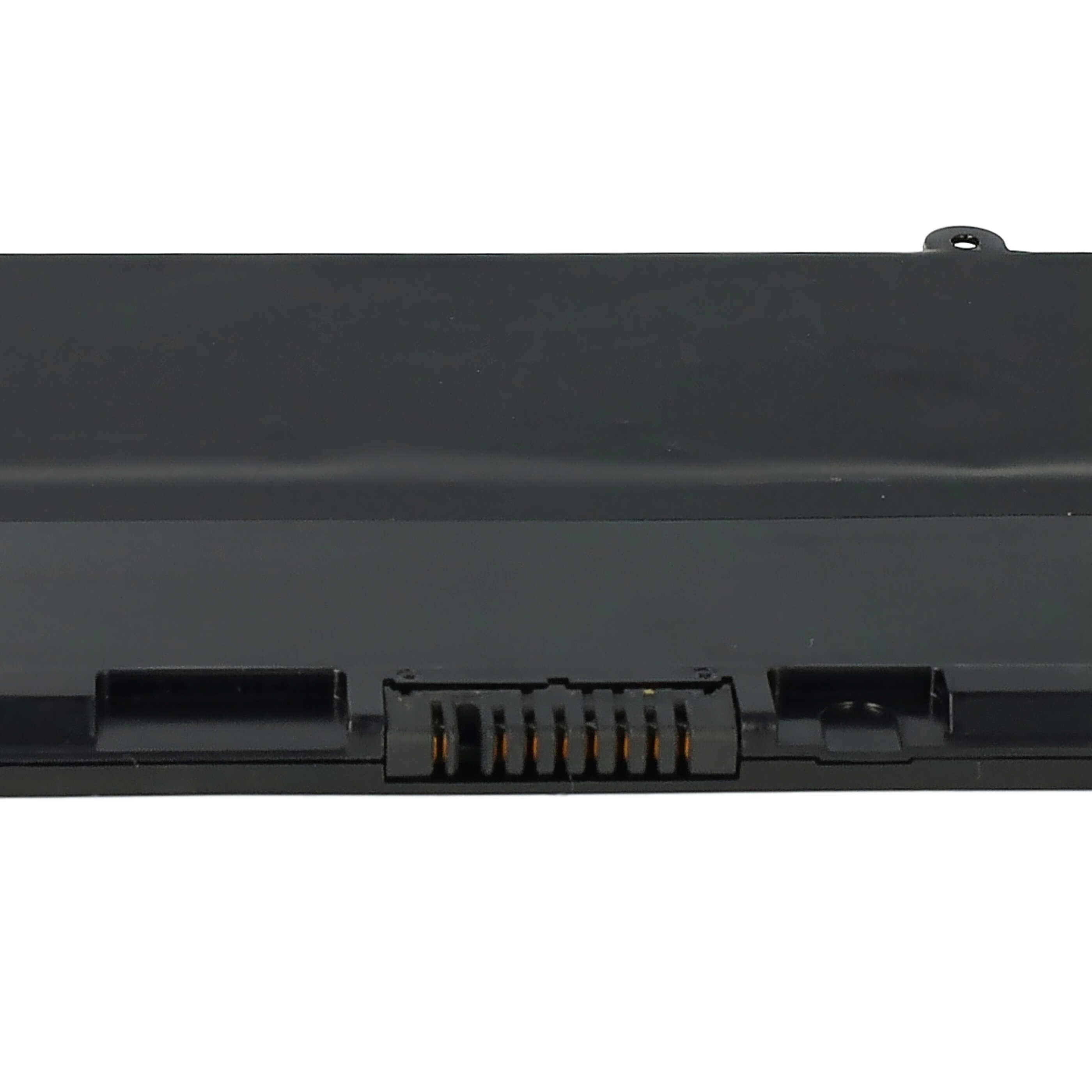 Batería reemplaza Fujitsu FPB0340S, FPCBP536 para notebook Fujitsu - 3490 mAh 14,4 V Li-Ion