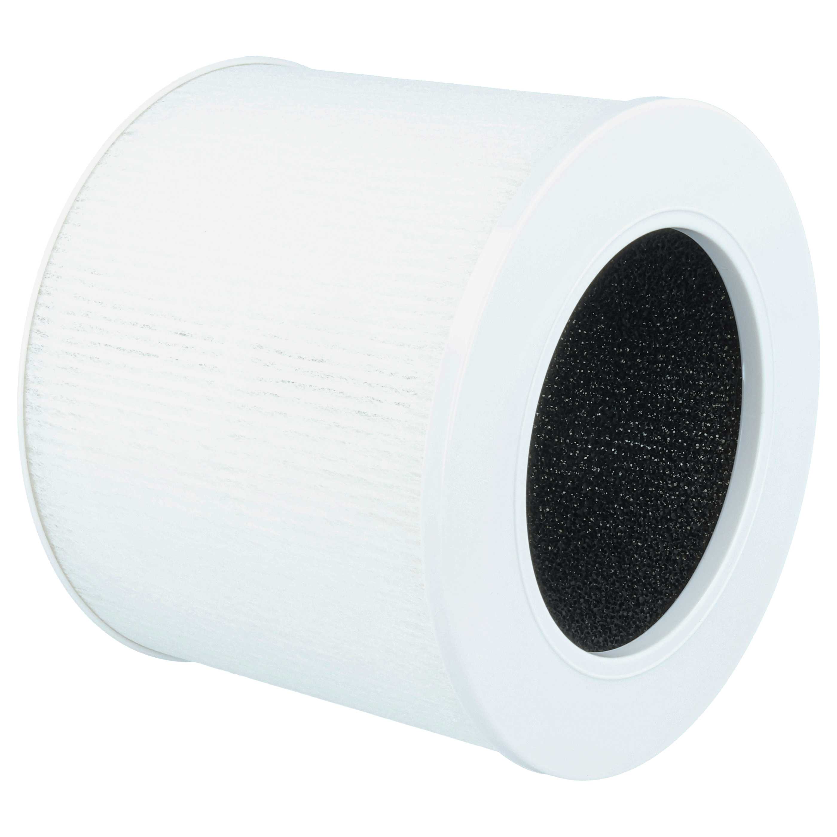 Filter as Replacement for Levoit LRF-C161-WUS - HEPA (H13) + Activated Carbon