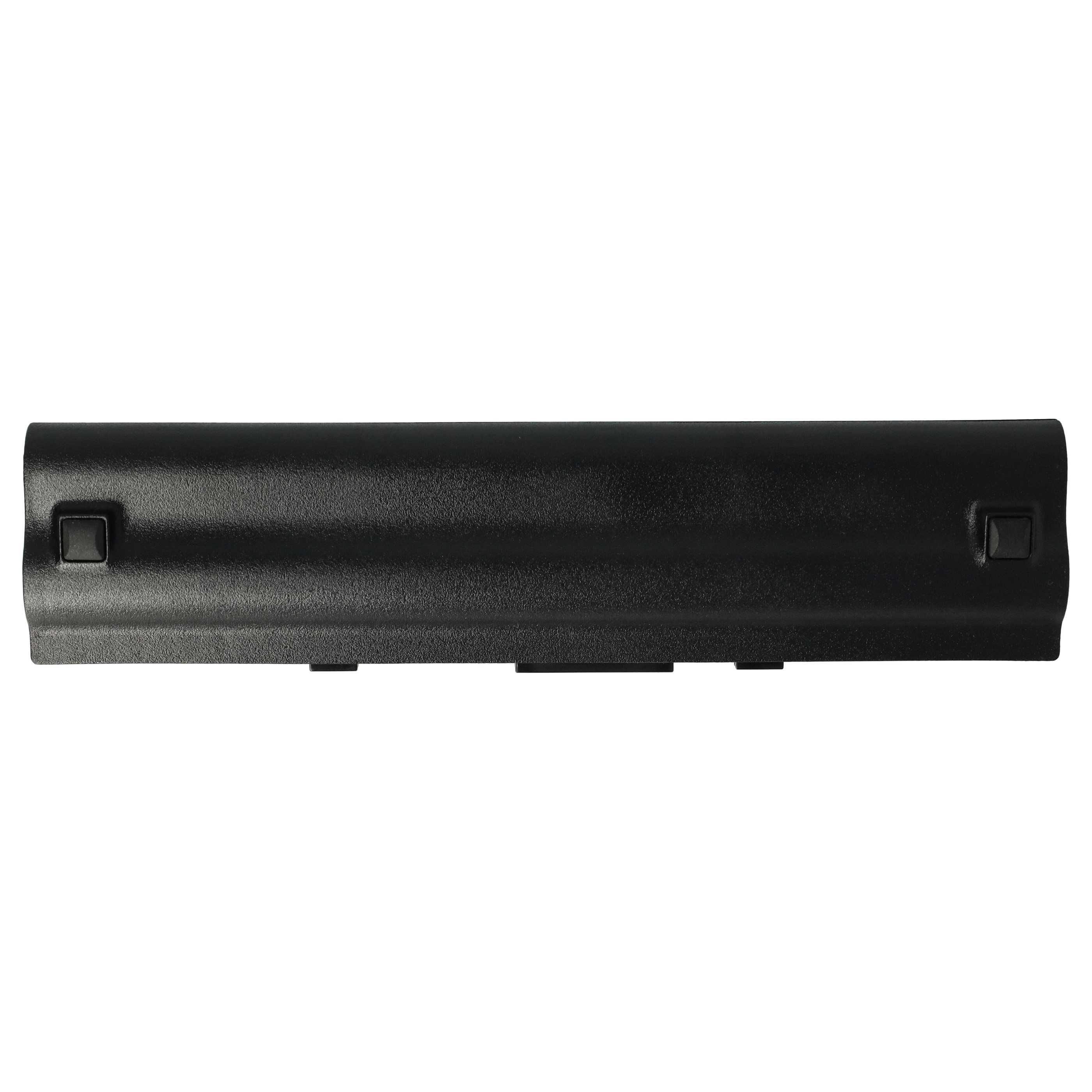 Akumulator do laptopa zamiennik Asus 07GO16EE1875M-00A20-949-114F - 4400 mAh 11,1 V Li-Ion, czarny