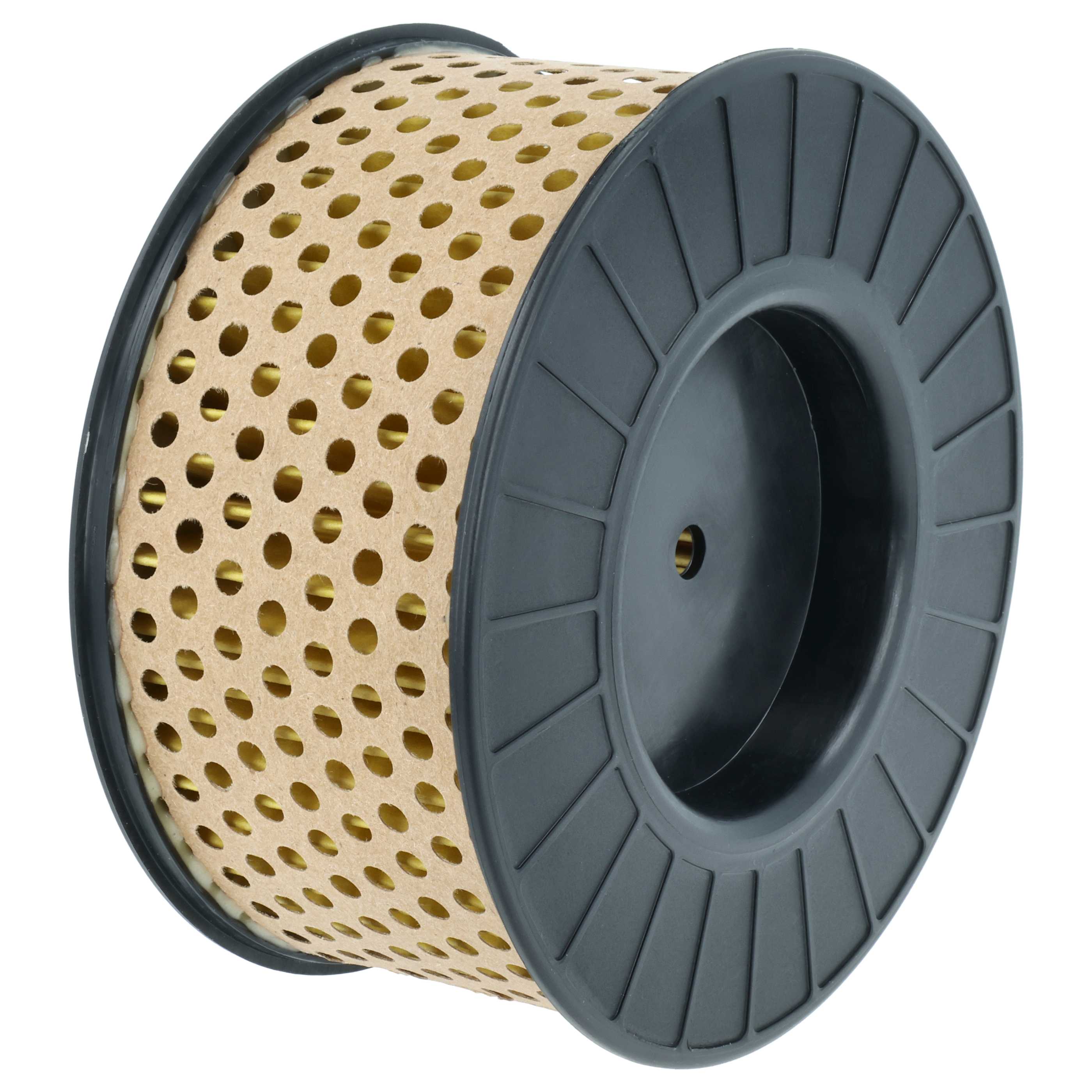 2 Part Air Filter Set replaces Hatz 50469000, 504 690 00 for Stihl Angle Grinder