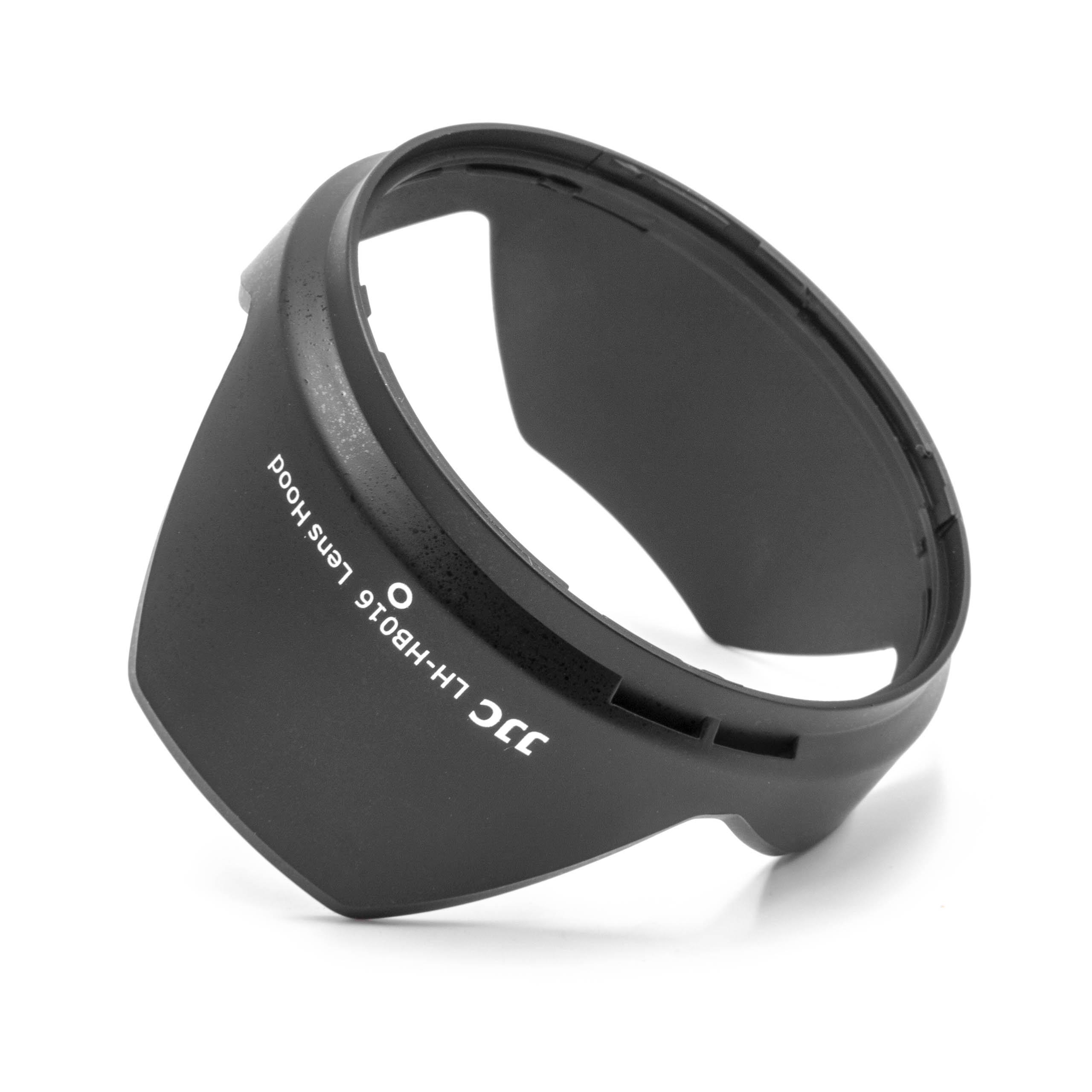 Lens Hood as Replacement for Tamron Lens LH-HB016