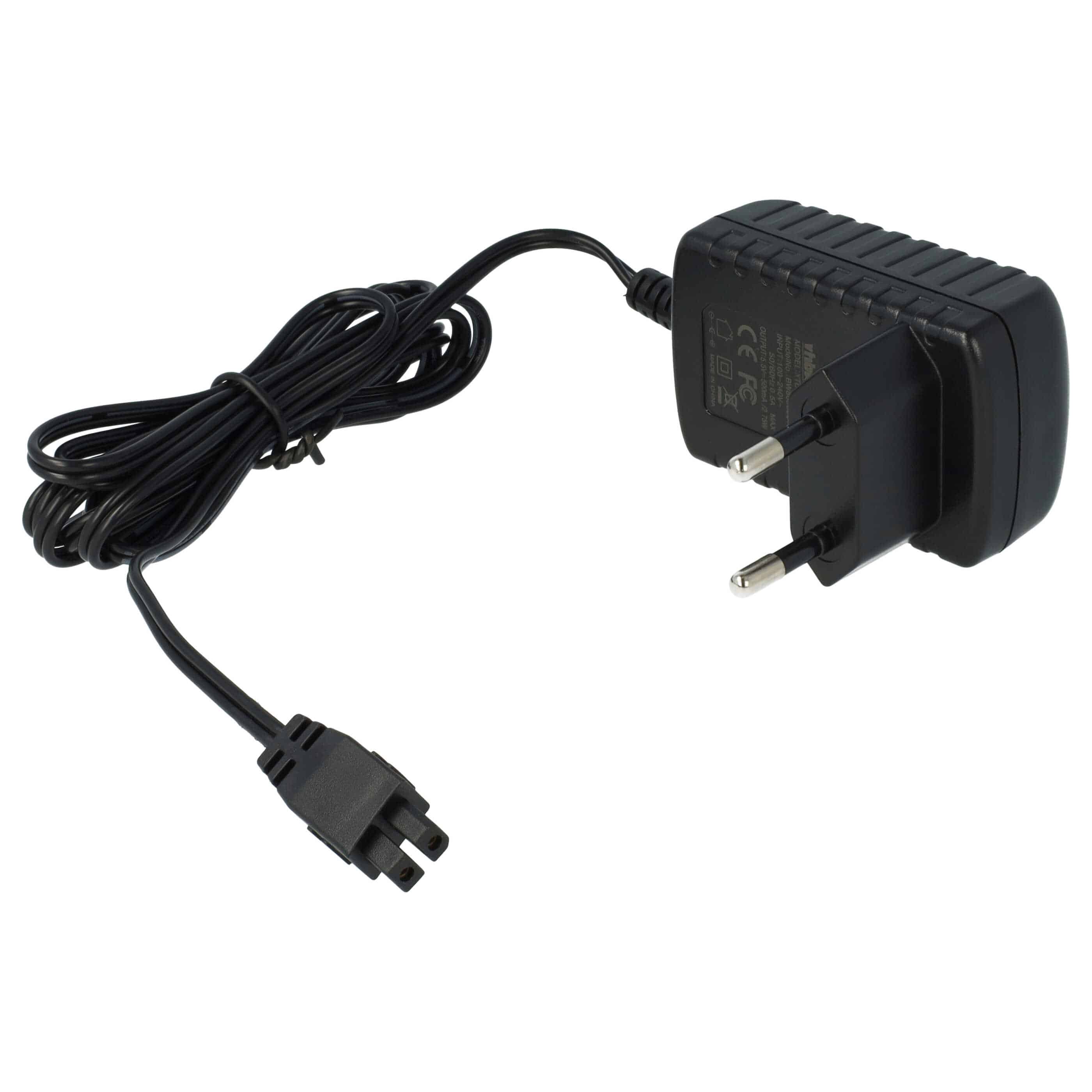 Mains Power Adapter / Charger suitable for Gardena AccuCut Li for GardenaGrass Shears