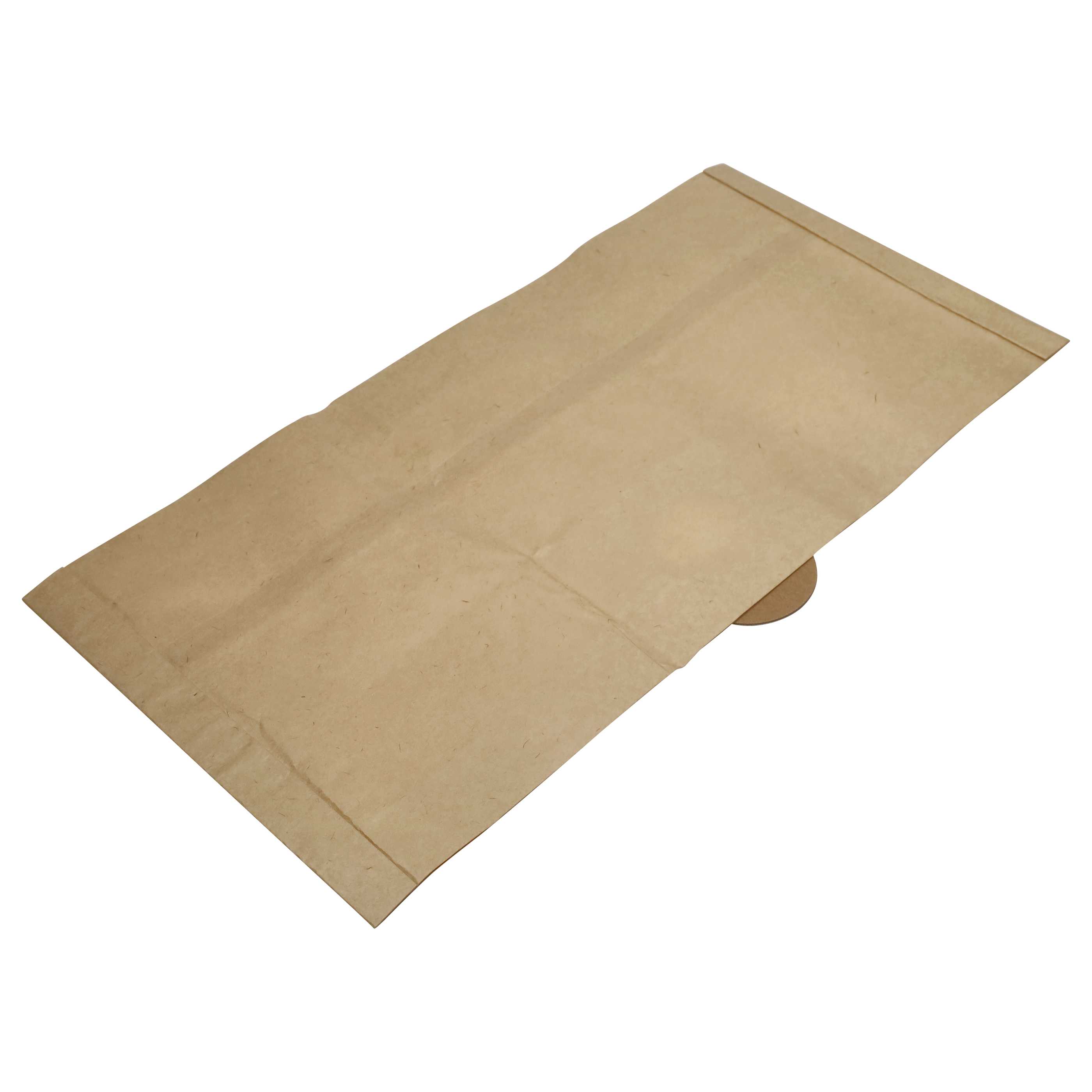 5x Sacchetto sostituisce Kärcher 69040510, 6.904-051.0, 6.904051.0, 6904-0510 per aspiratore, carta