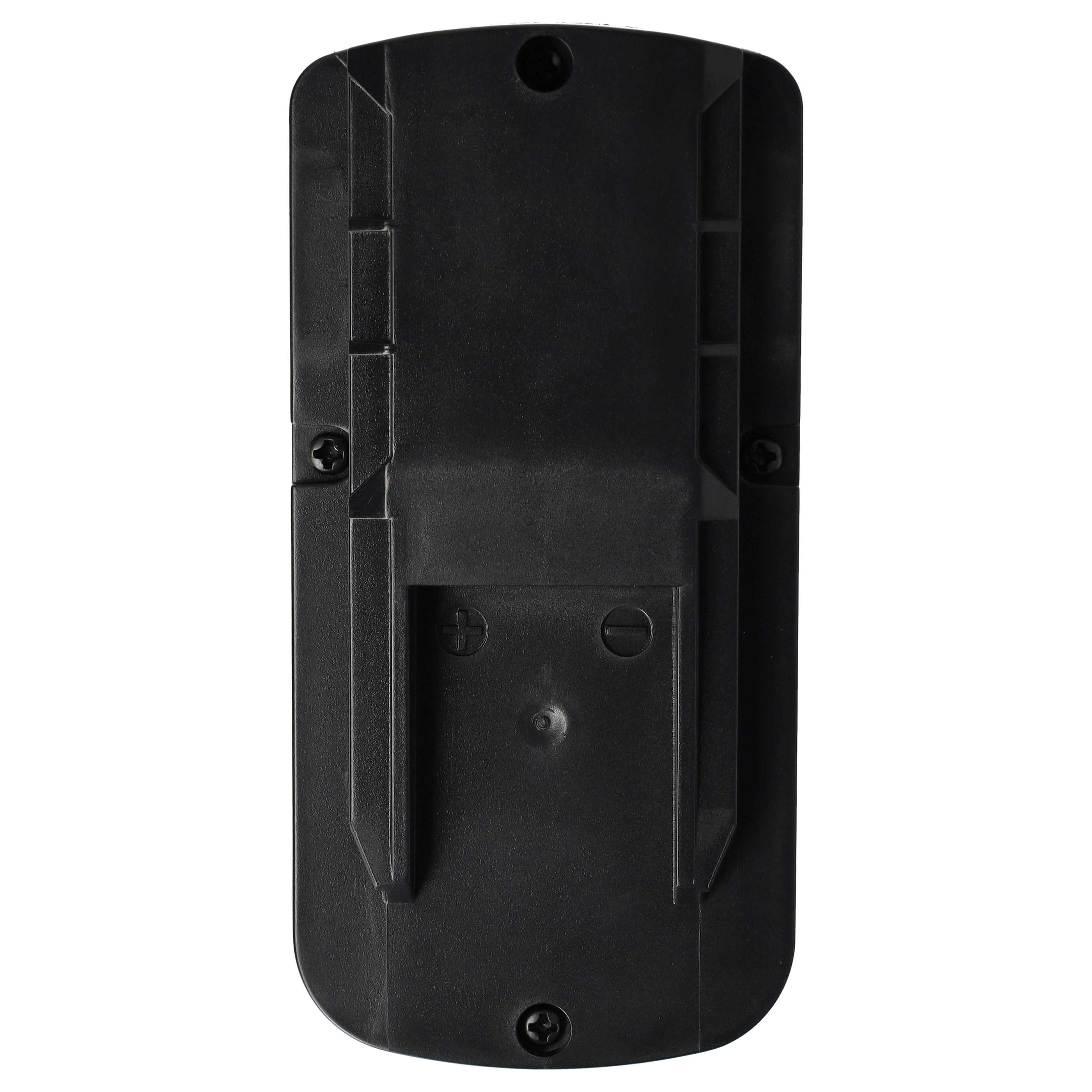 Battery replaces Festo Festool 398338, 497019, 493348, 498336 for Electric Power Tool - 2000 mAh, 12 V, NiMH