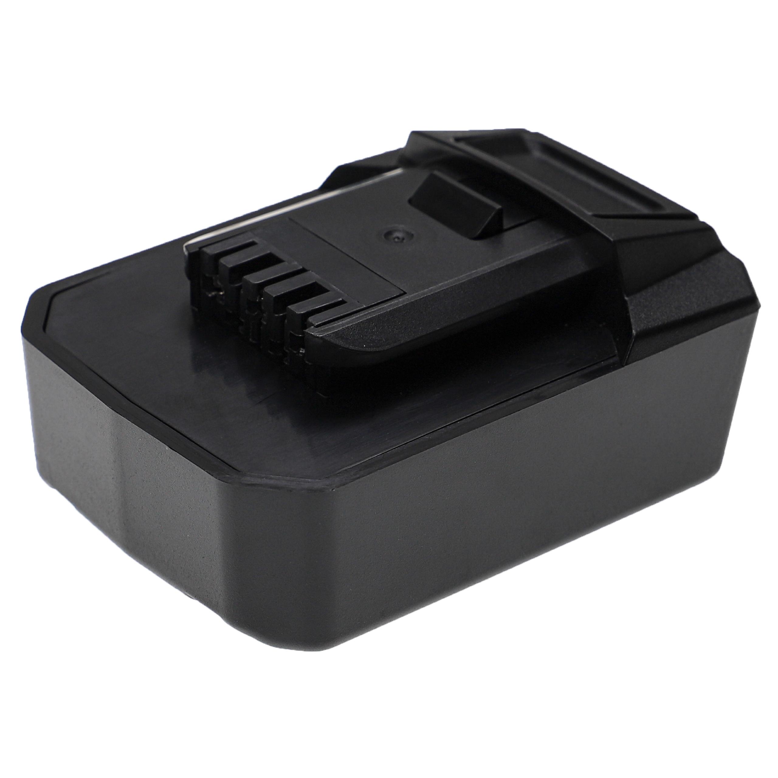 Batteria sostituisce Hilti B 12/4.0, B 12/2.6 per attrezzo - 2,5Ah 10,8V Li-Ion