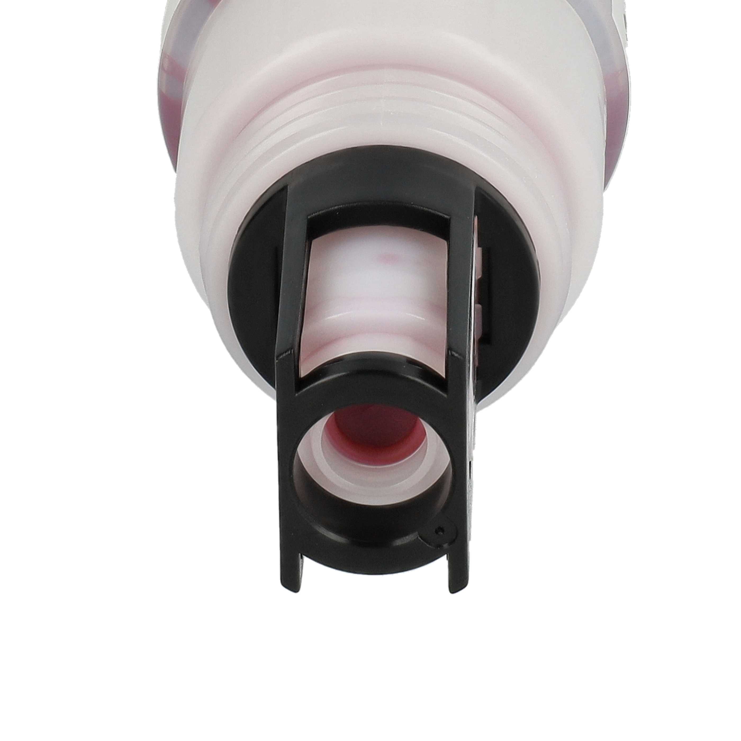 Nachfülltinte Magenta als Ersatz für Canon GI-55M, 6290C001 für Canon Drucker - Pigmentiert, 40ml