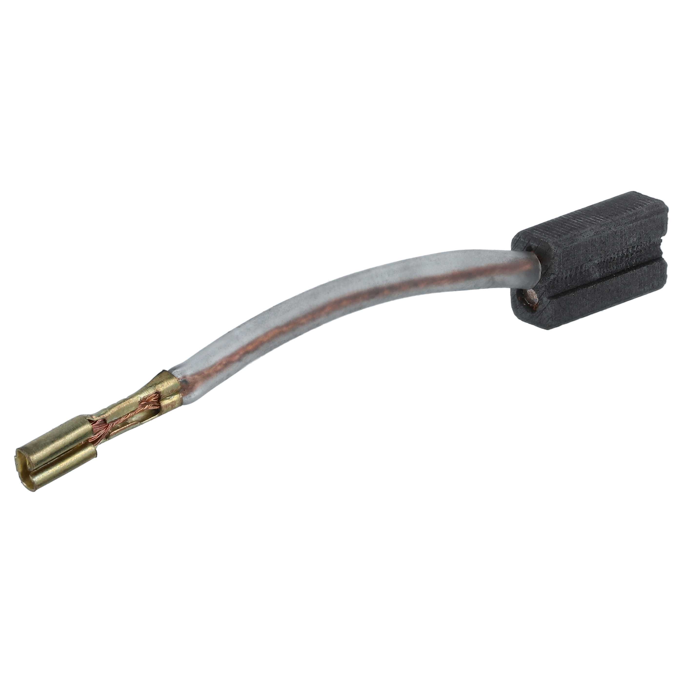 2x Kohlebürste als Ersatz für Fein 30711070008 für Elektrowerkzeug - 5 x 8 x 14 mm