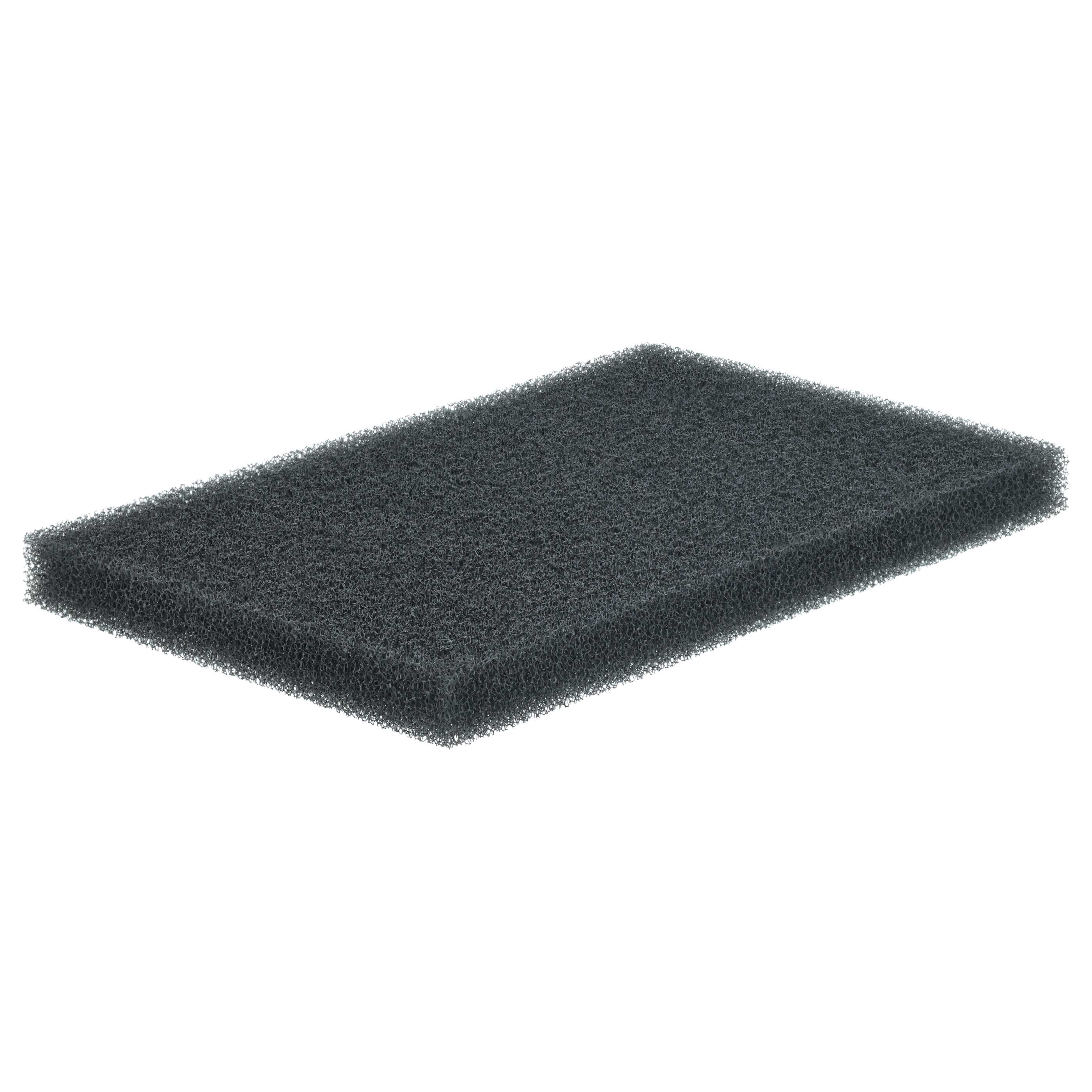 Filtro reemplaza Bosch 172139 para aspiradora, 6 x 10 cm
